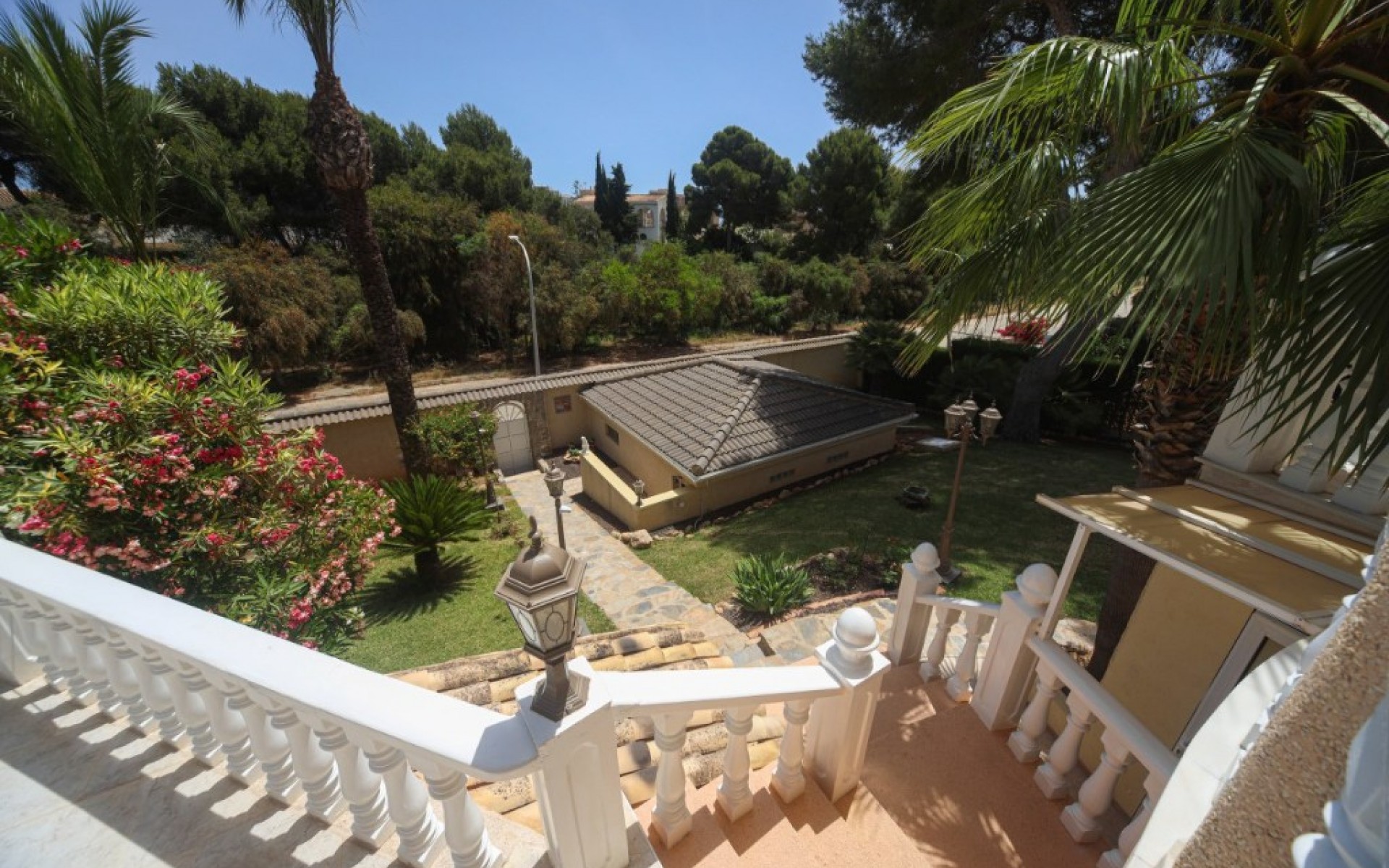 zum Verkauf - Villa - Campoamor - Dehesa de Campoamor