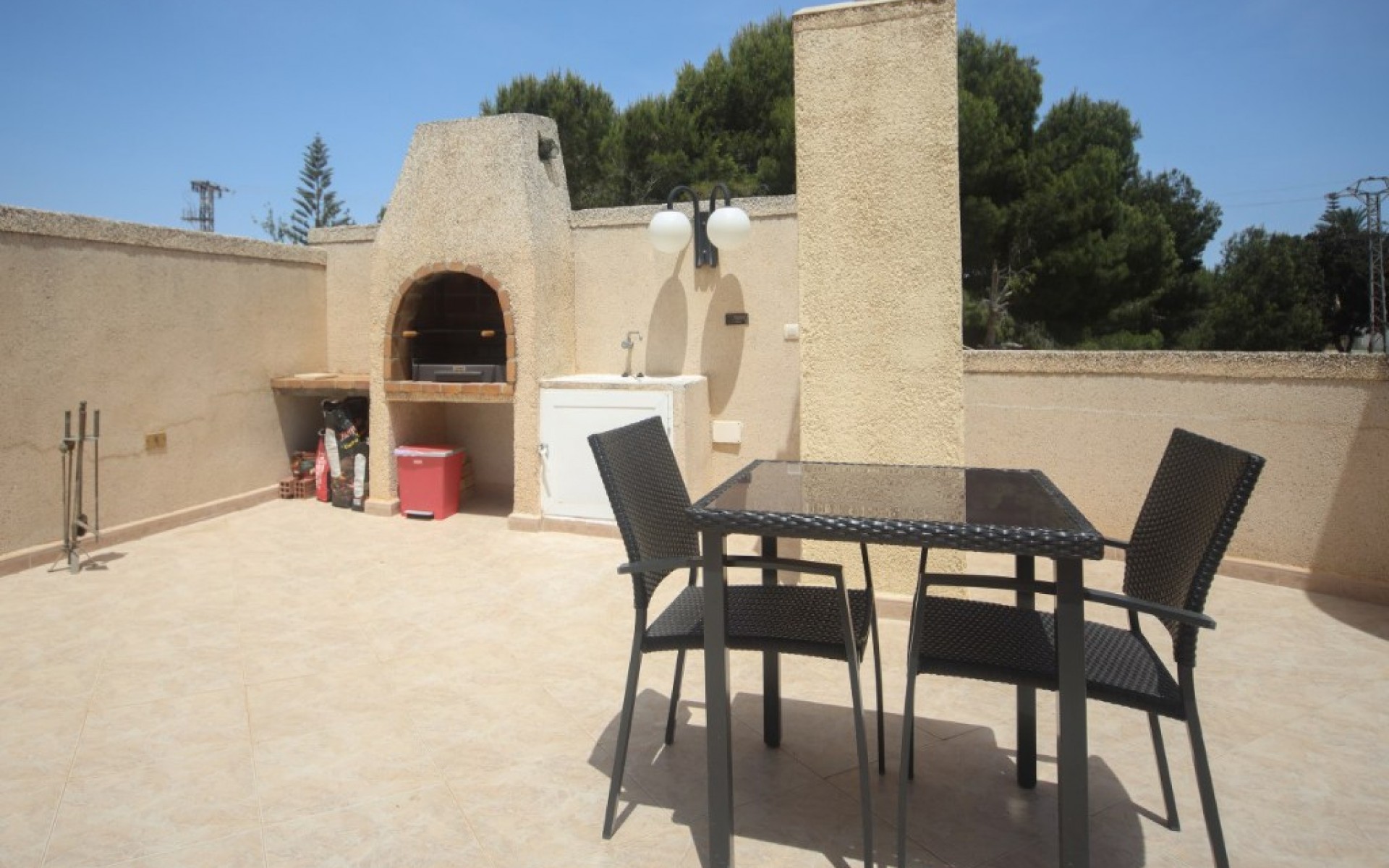 zum Verkauf - Villa - Campoamor - Dehesa de Campoamor
