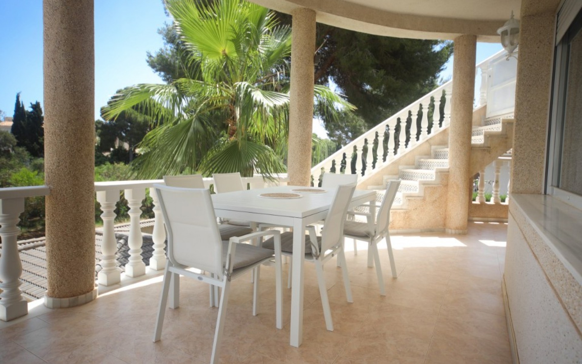 zum Verkauf - Villa - Campoamor - Dehesa de Campoamor