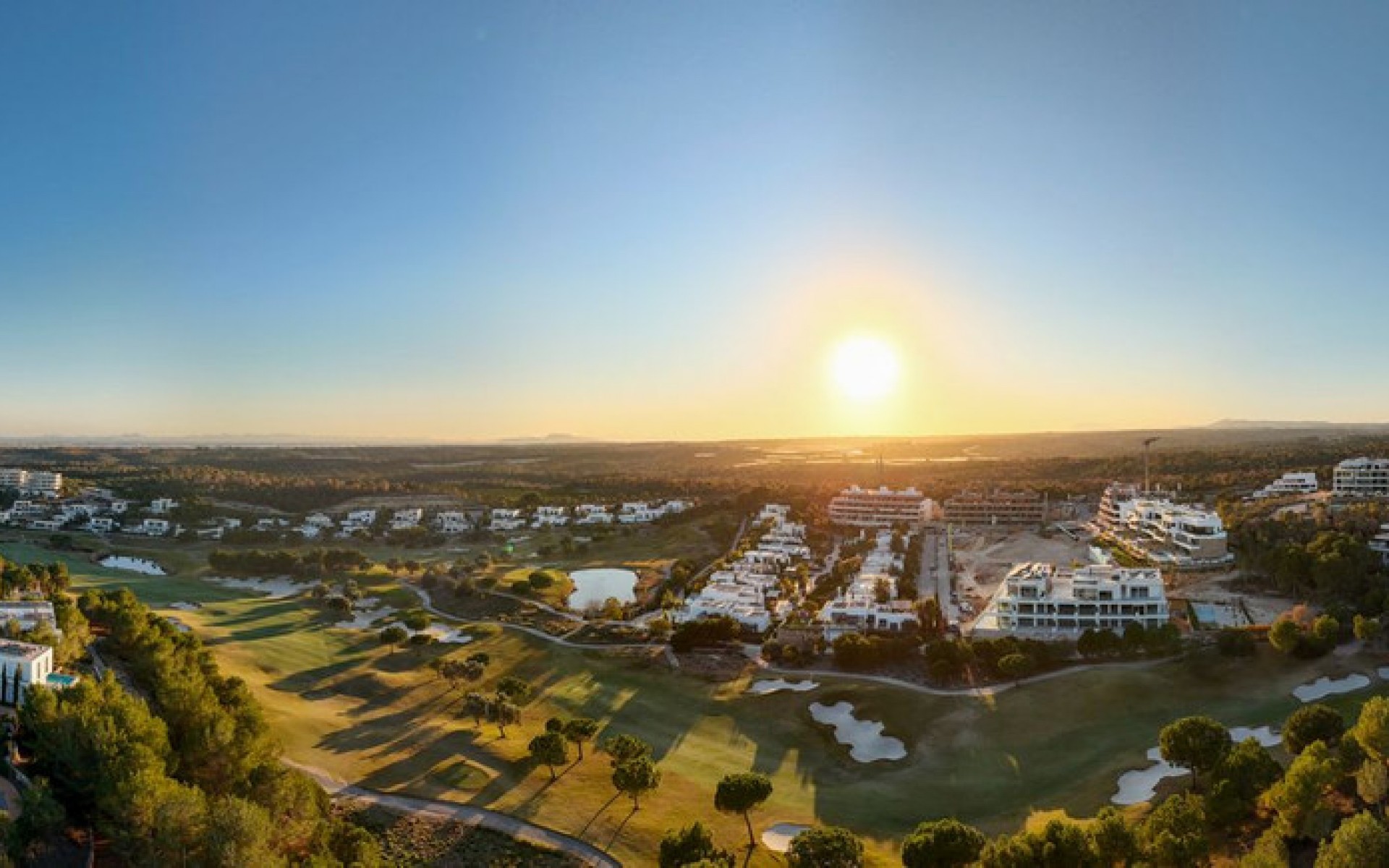 zum Verkauf - Villa - Campoamor - Las Colinas Golf Resort