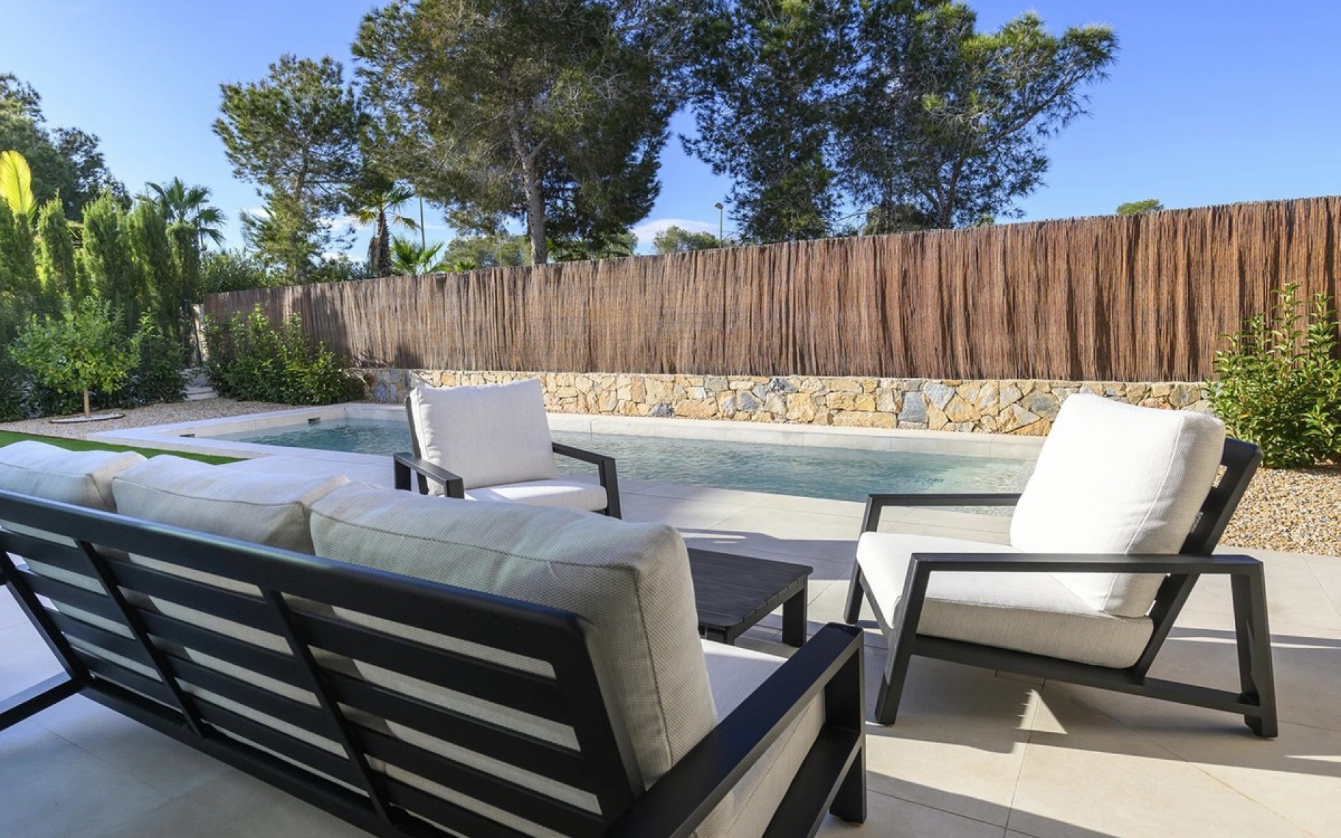 zum Verkauf - Villa - Campoamor - Las Colinas Golf Resort