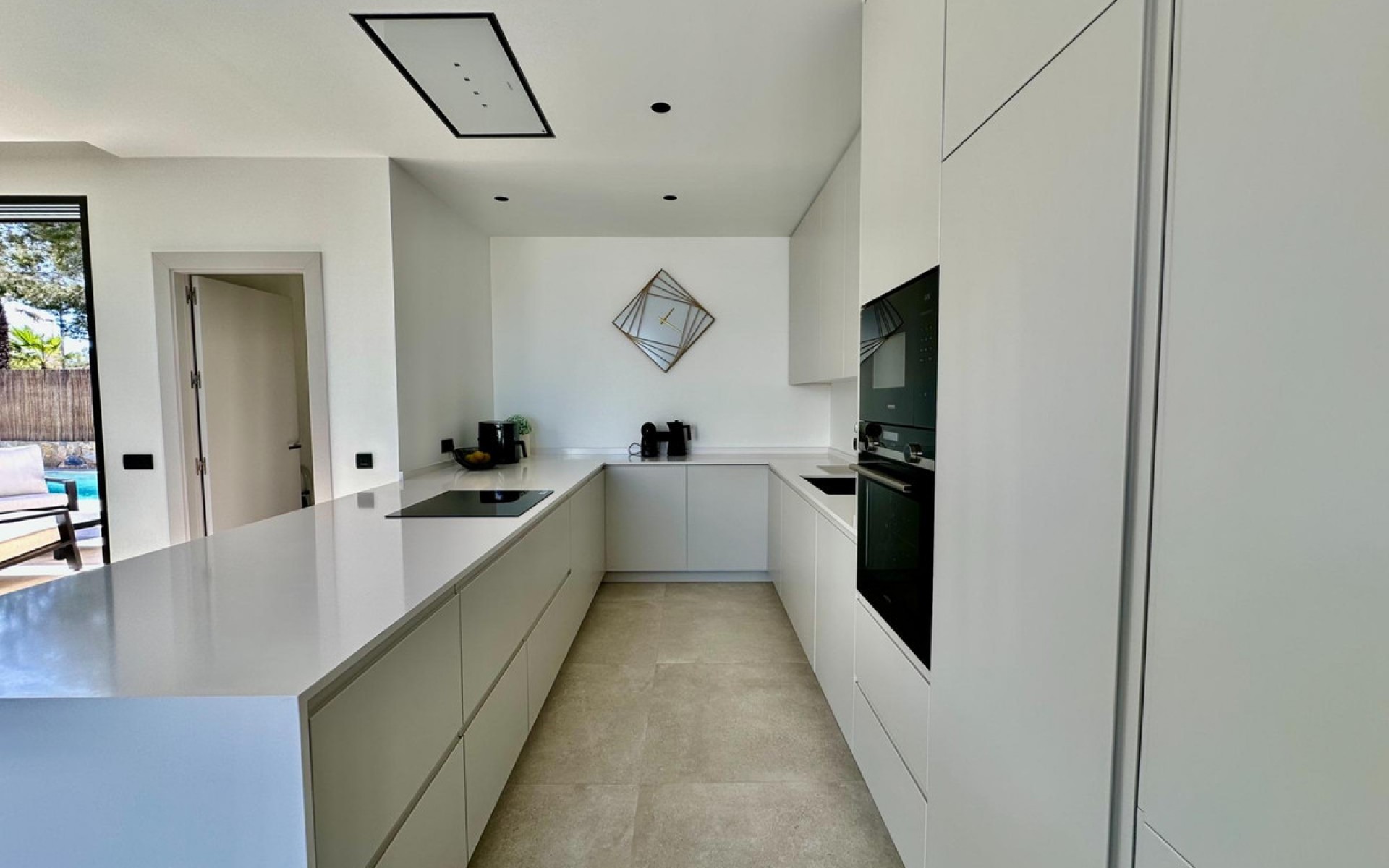 zum Verkauf - Villa - Campoamor - Las Colinas Golf Resort