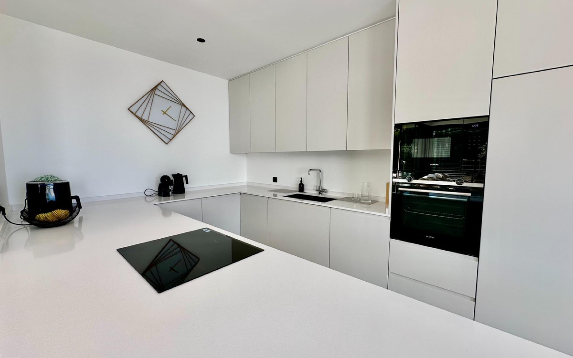 zum Verkauf - Villa - Campoamor - Las Colinas Golf Resort