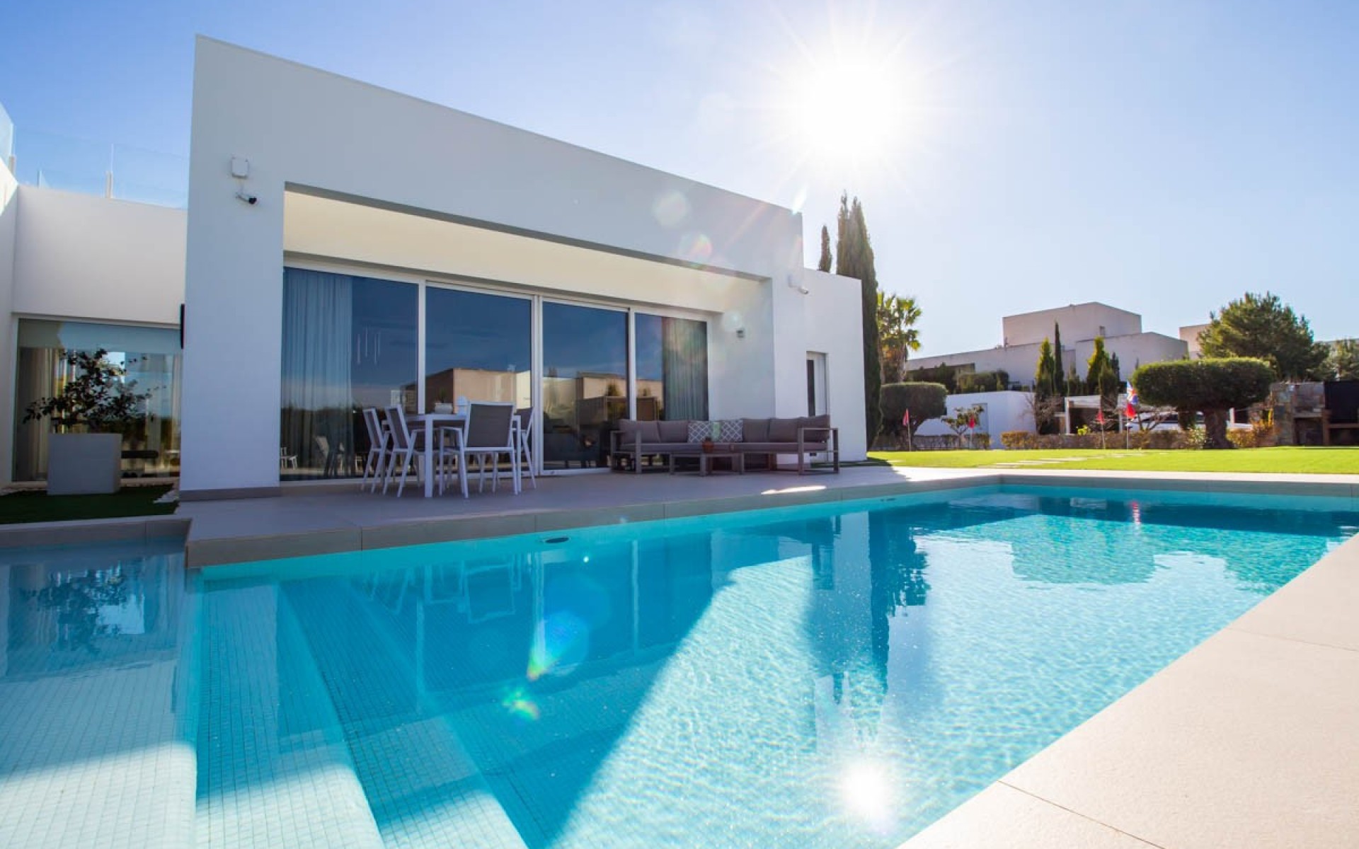 zum Verkauf - Villa - Campoamor - Las Colinas Golf Resort