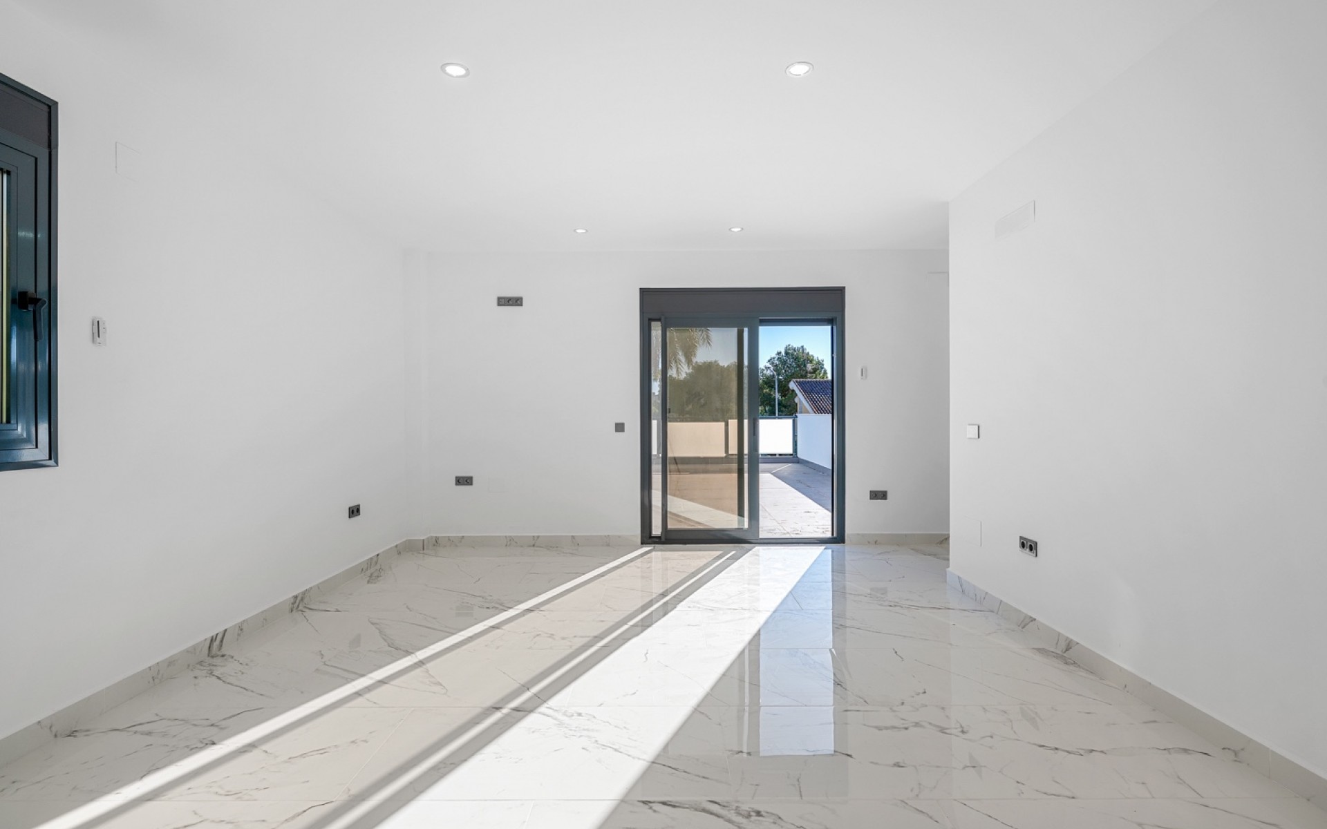 zum Verkauf - Villa - Campoamor