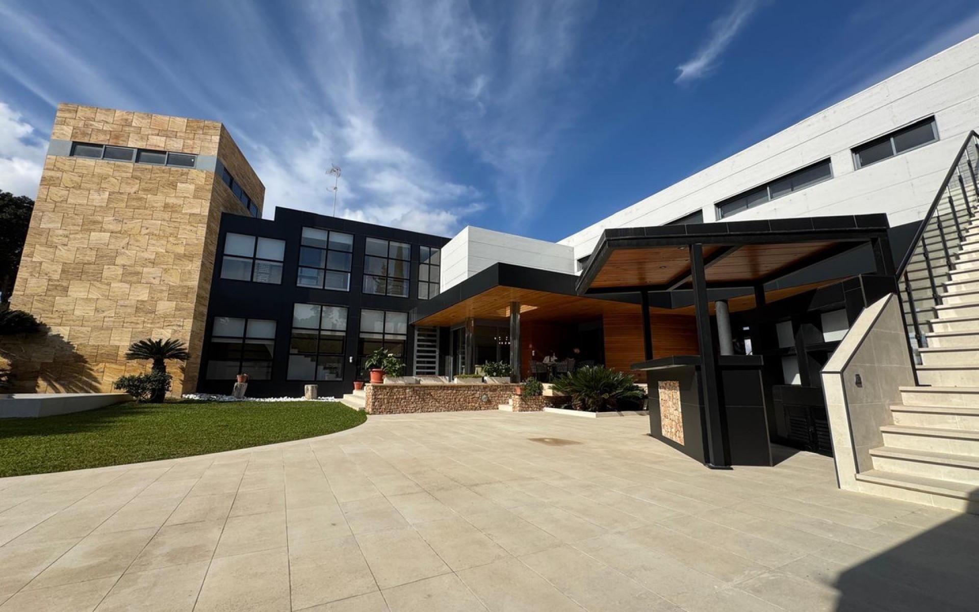 zum Verkauf - Villa - Campoamor