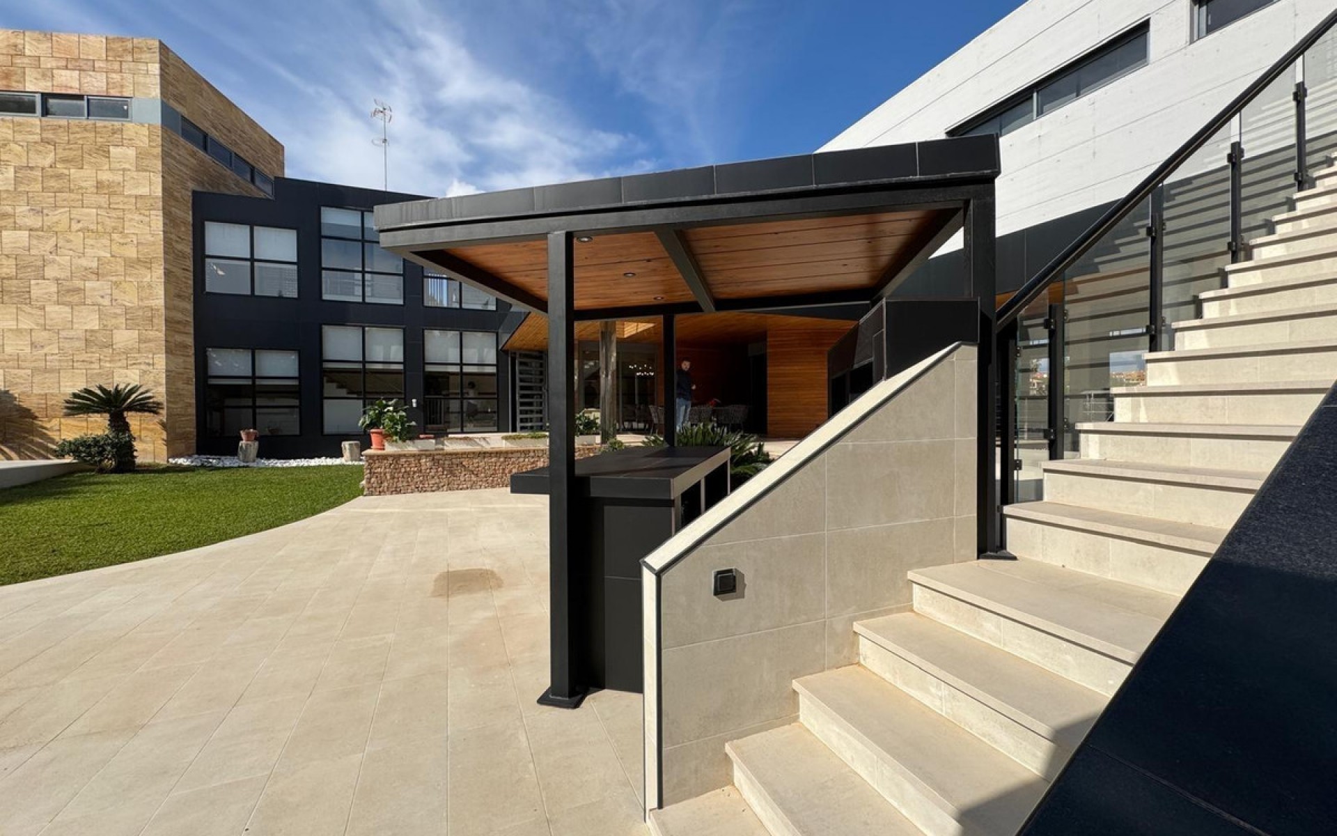 zum Verkauf - Villa - Campoamor