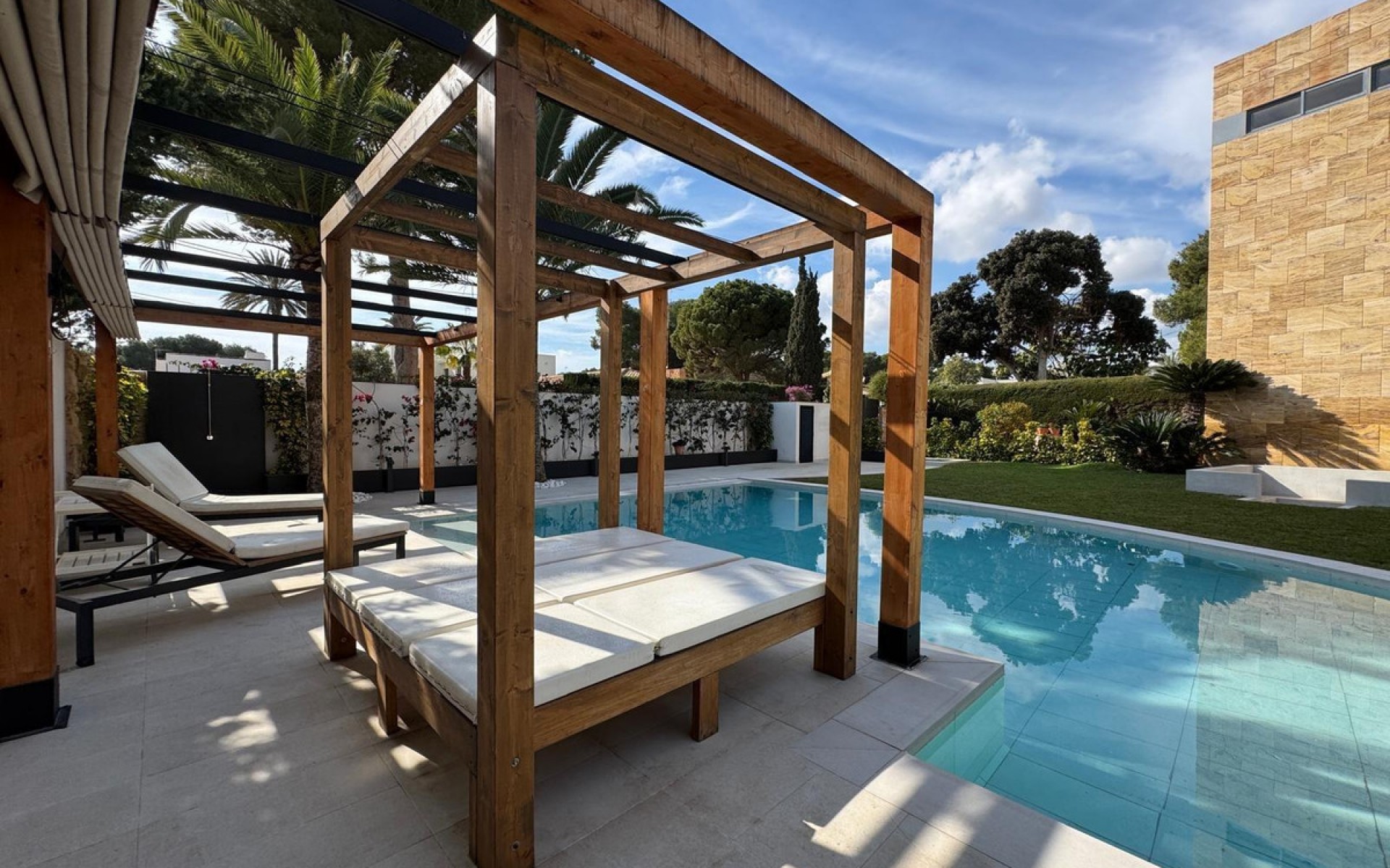 zum Verkauf - Villa - Campoamor