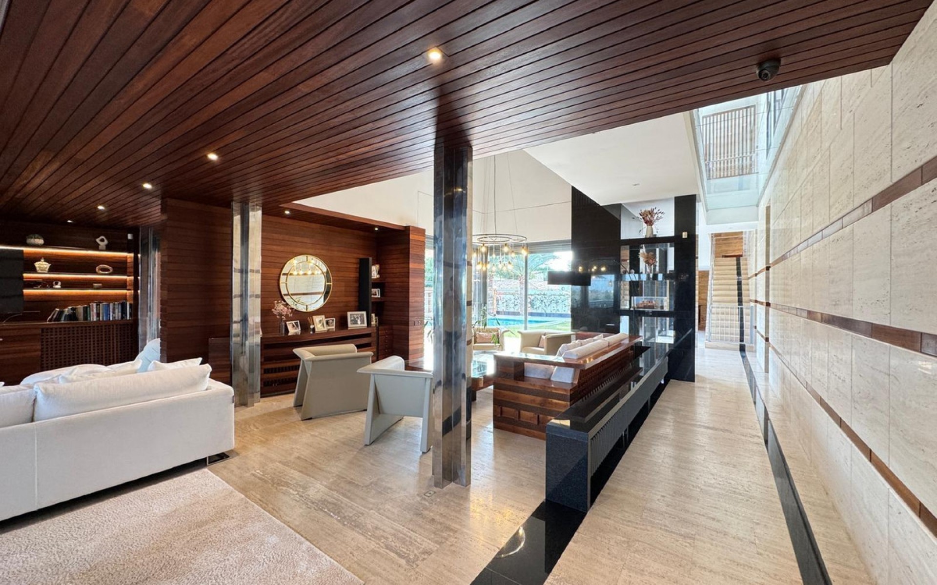 zum Verkauf - Villa - Campoamor