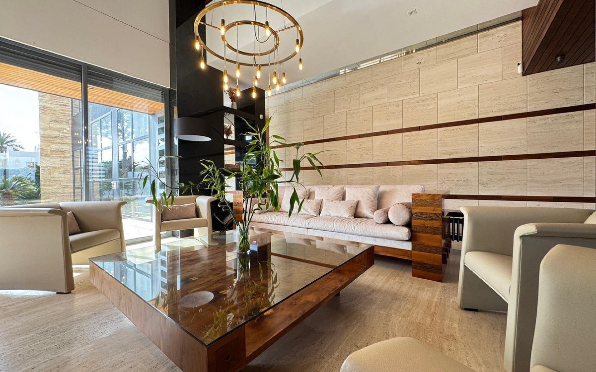 zum Verkauf - Villa - Campoamor