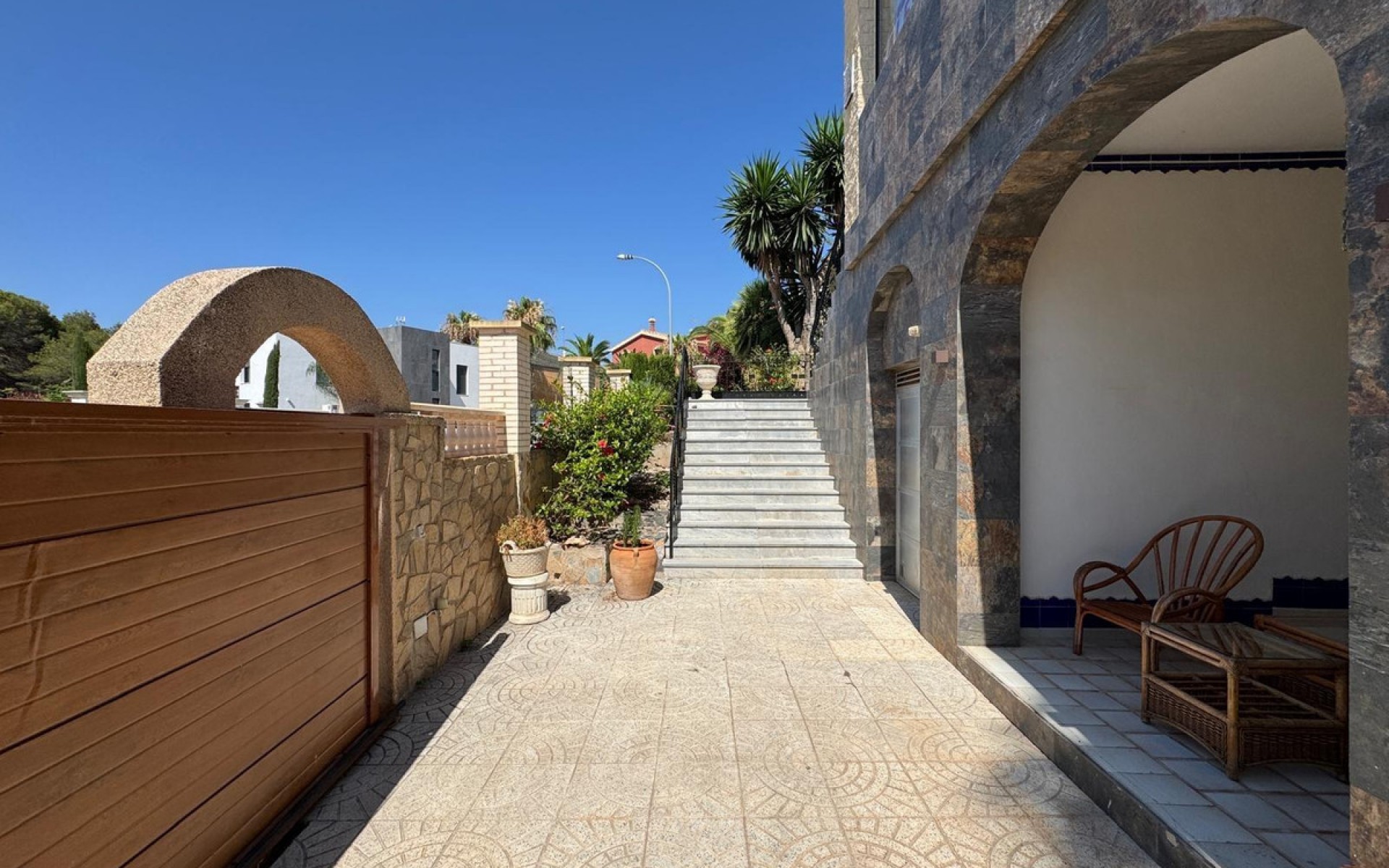 zum Verkauf - Villa - Campoamor