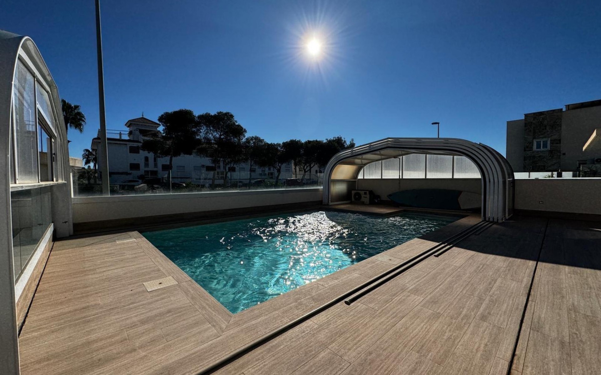 zum Verkauf - Villa - Campoamor