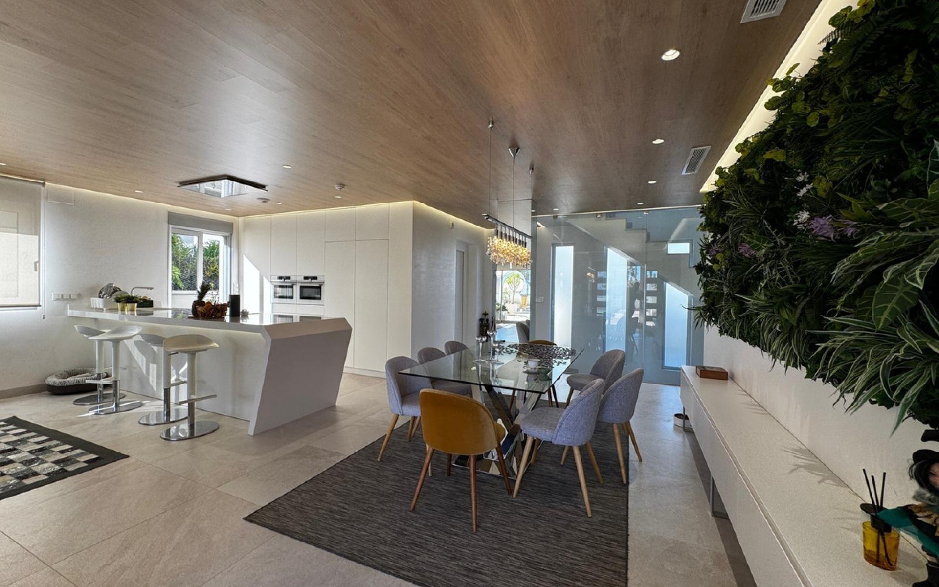 zum Verkauf - Villa - Campoamor