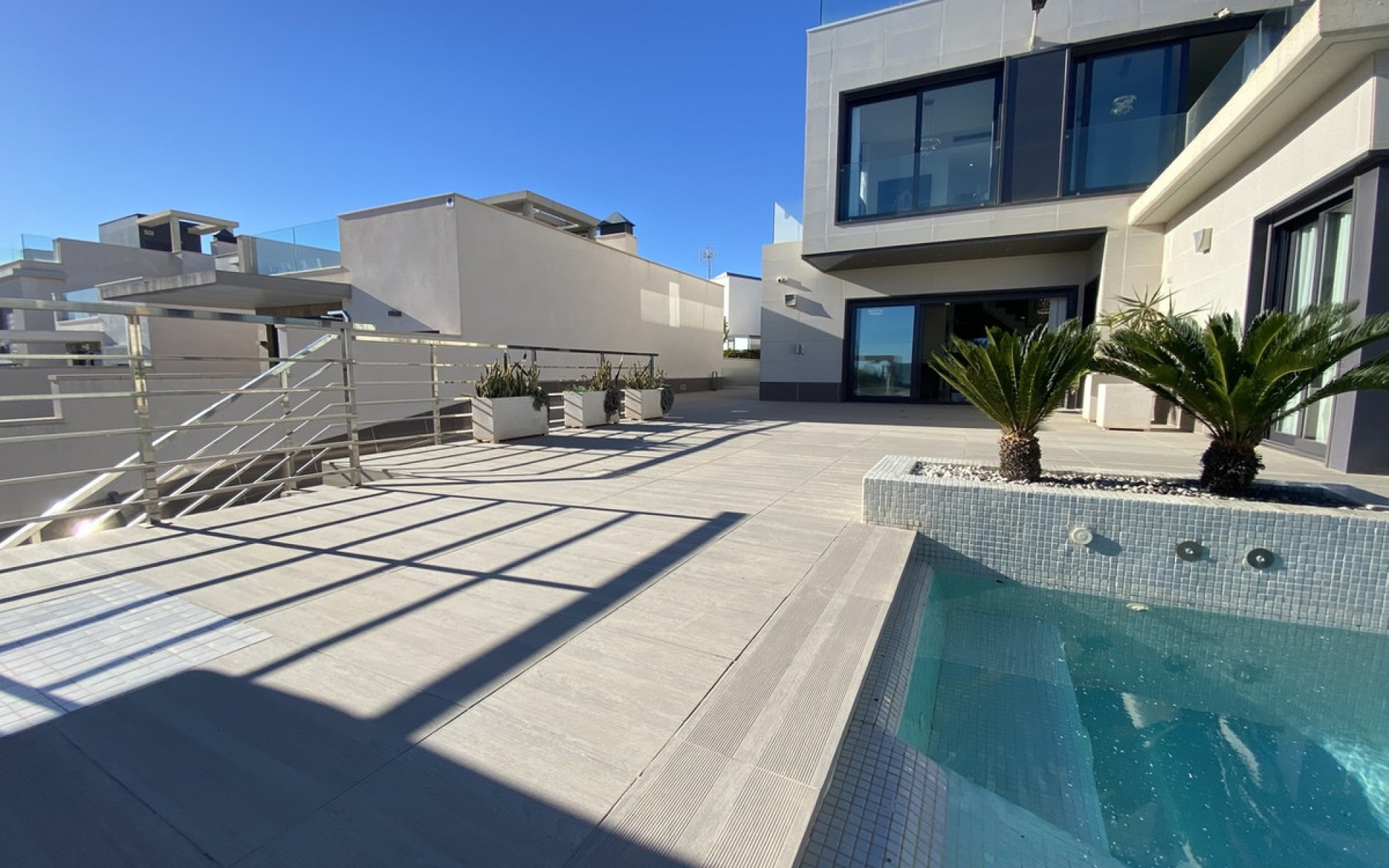 zum Verkauf - Villa - Campoamor