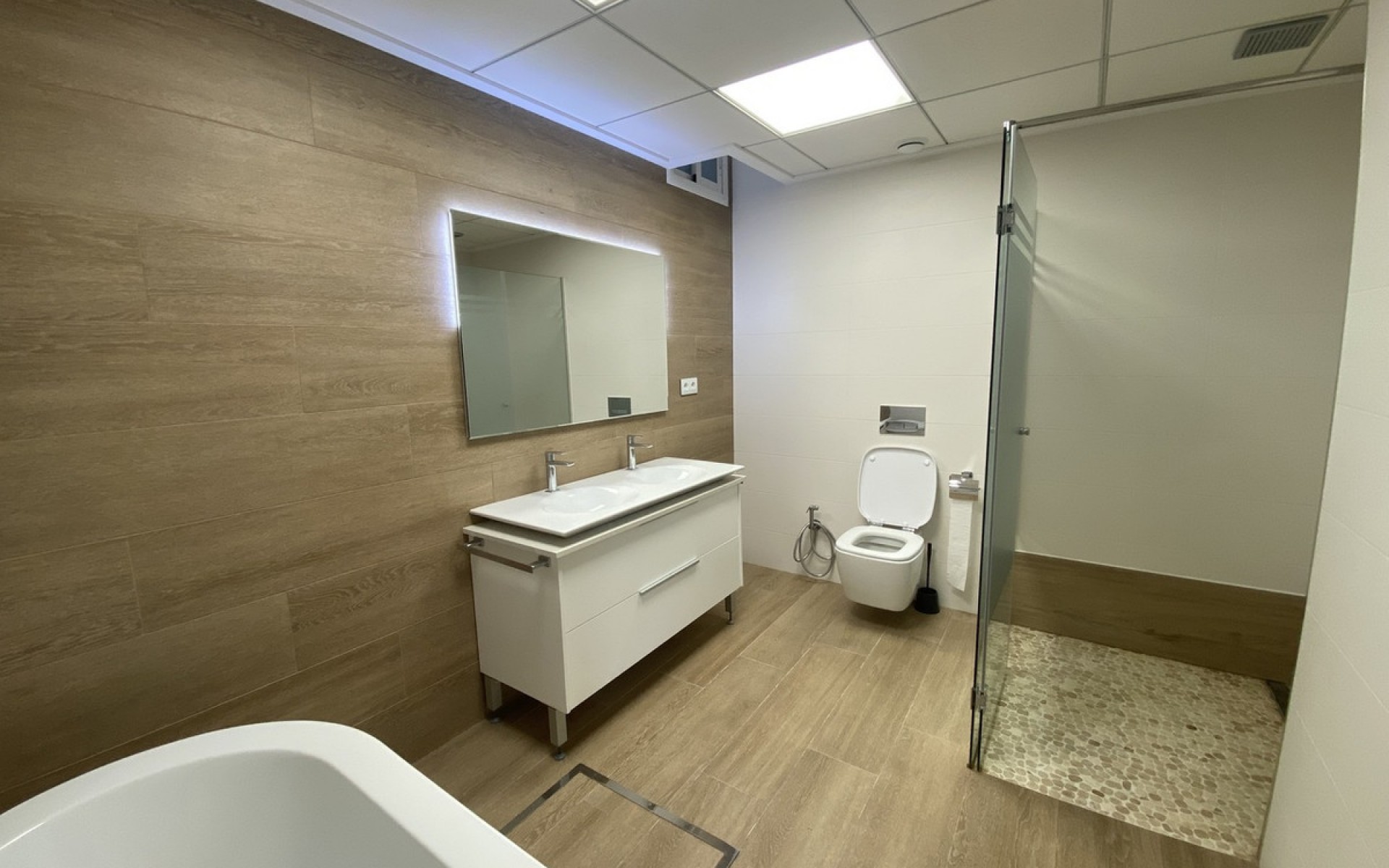 zum Verkauf - Villa - Campoamor