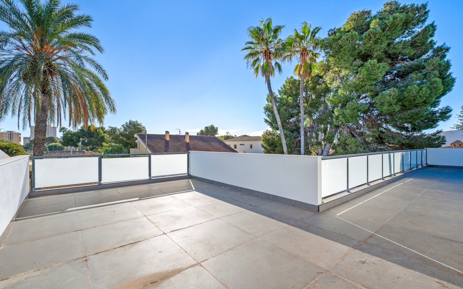 zum Verkauf - Villa - Campoamor