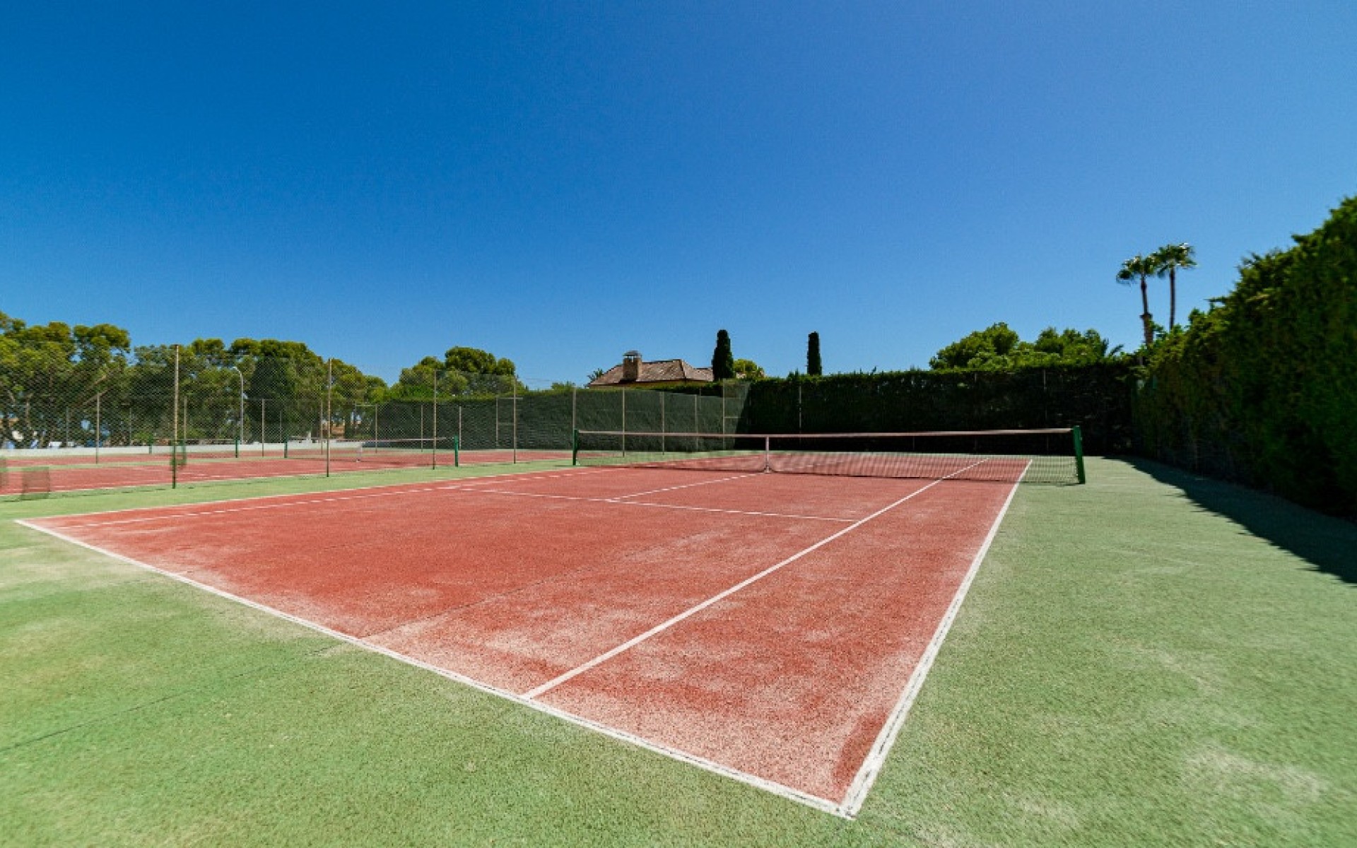 zum Verkauf - Villa - Campoamor