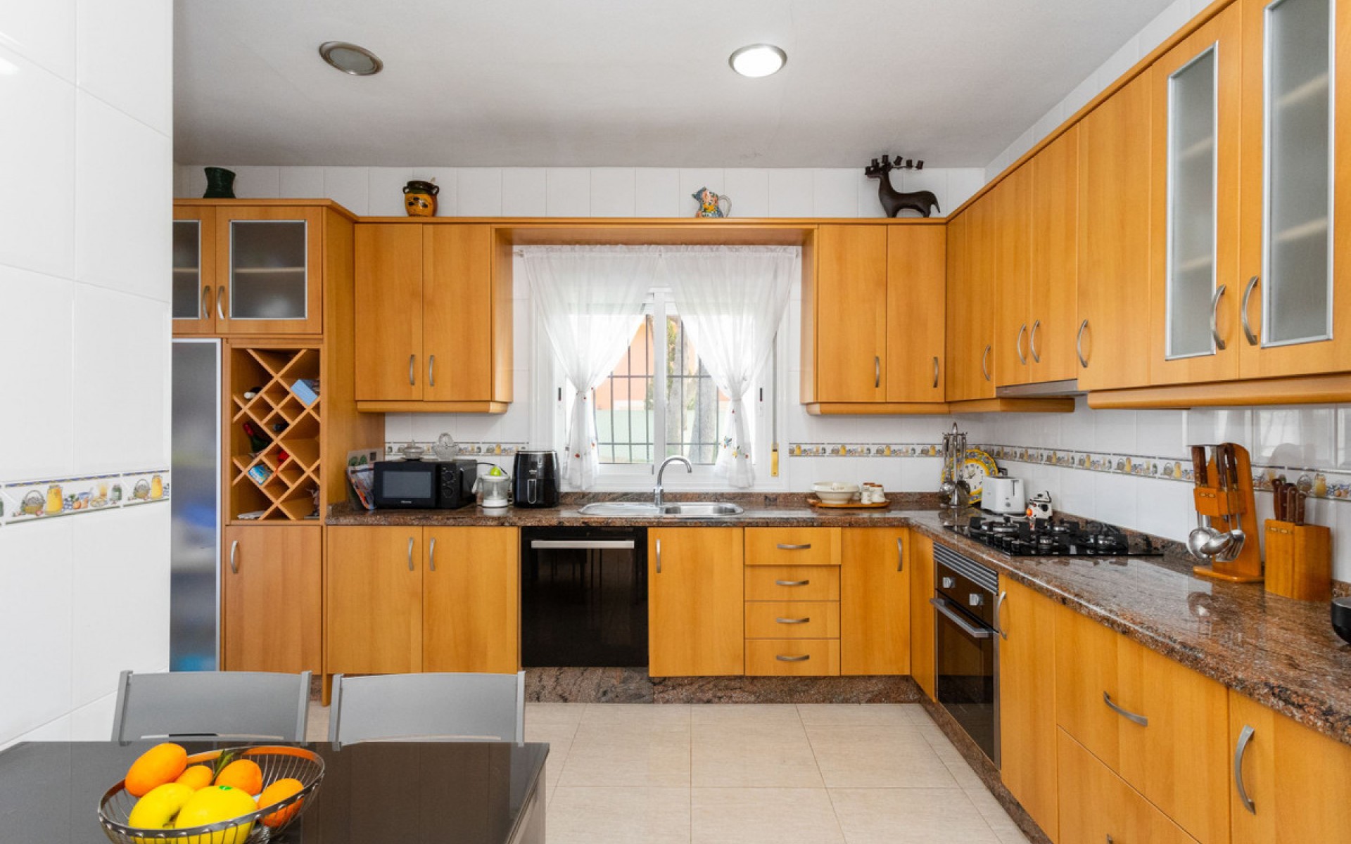 zum Verkauf - Villa - Campoamor