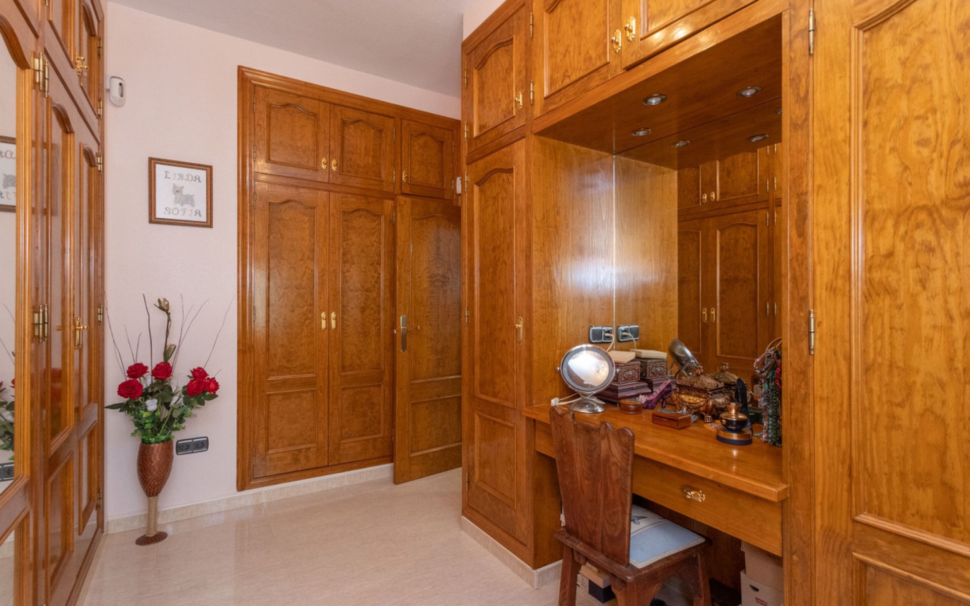 zum Verkauf - Villa - Campoamor