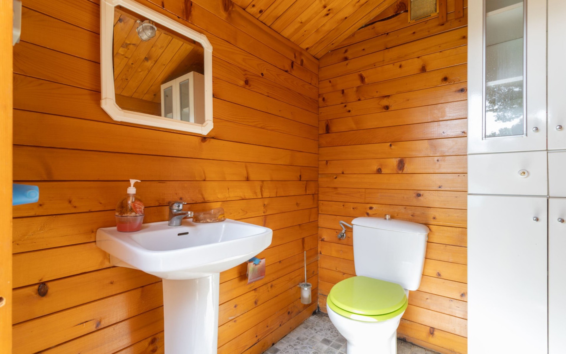 zum Verkauf - Villa - Campoamor