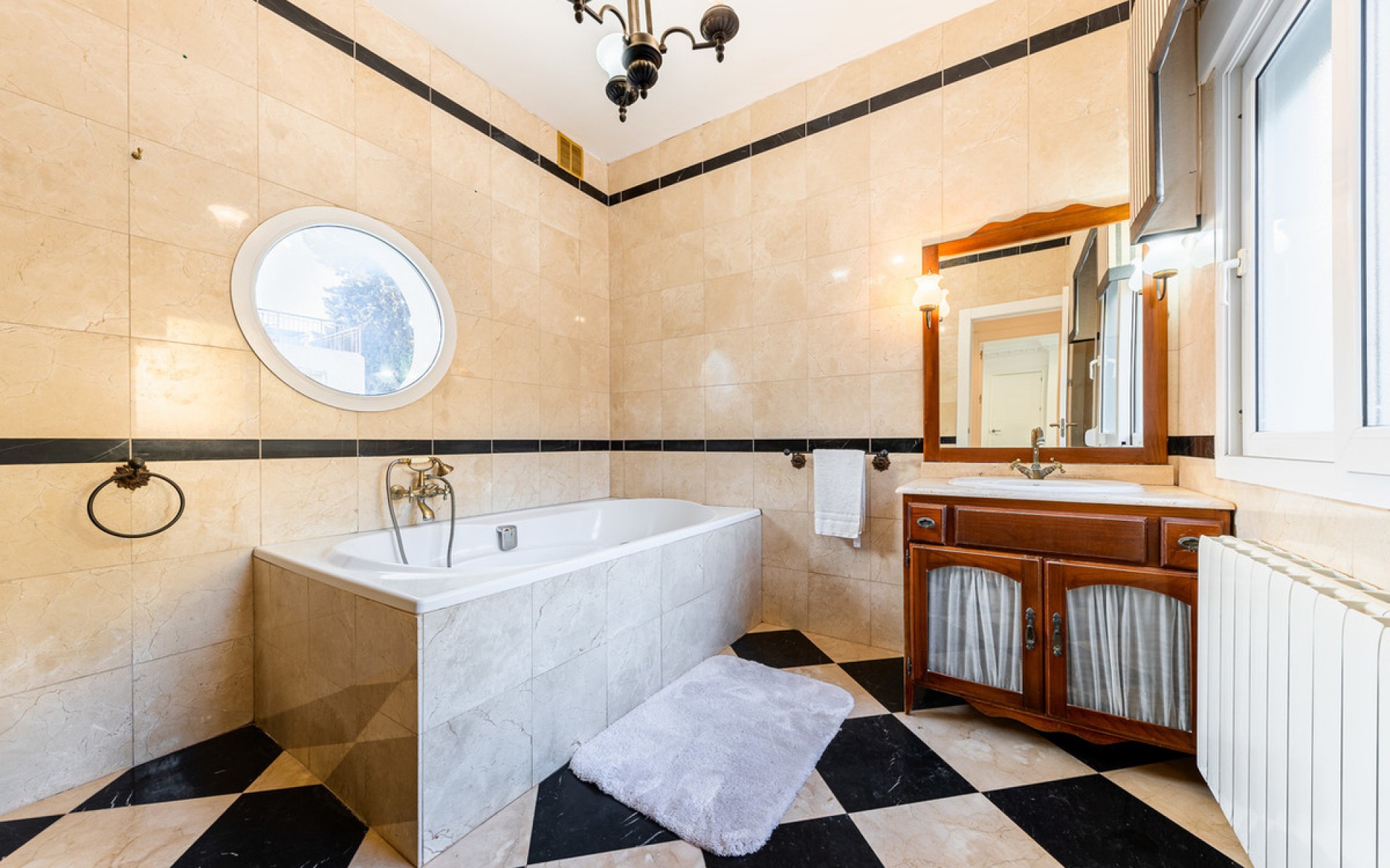 zum Verkauf - Villa - Campoamor