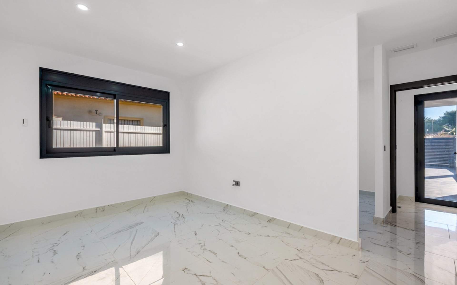 zum Verkauf - Villa - Campoamor