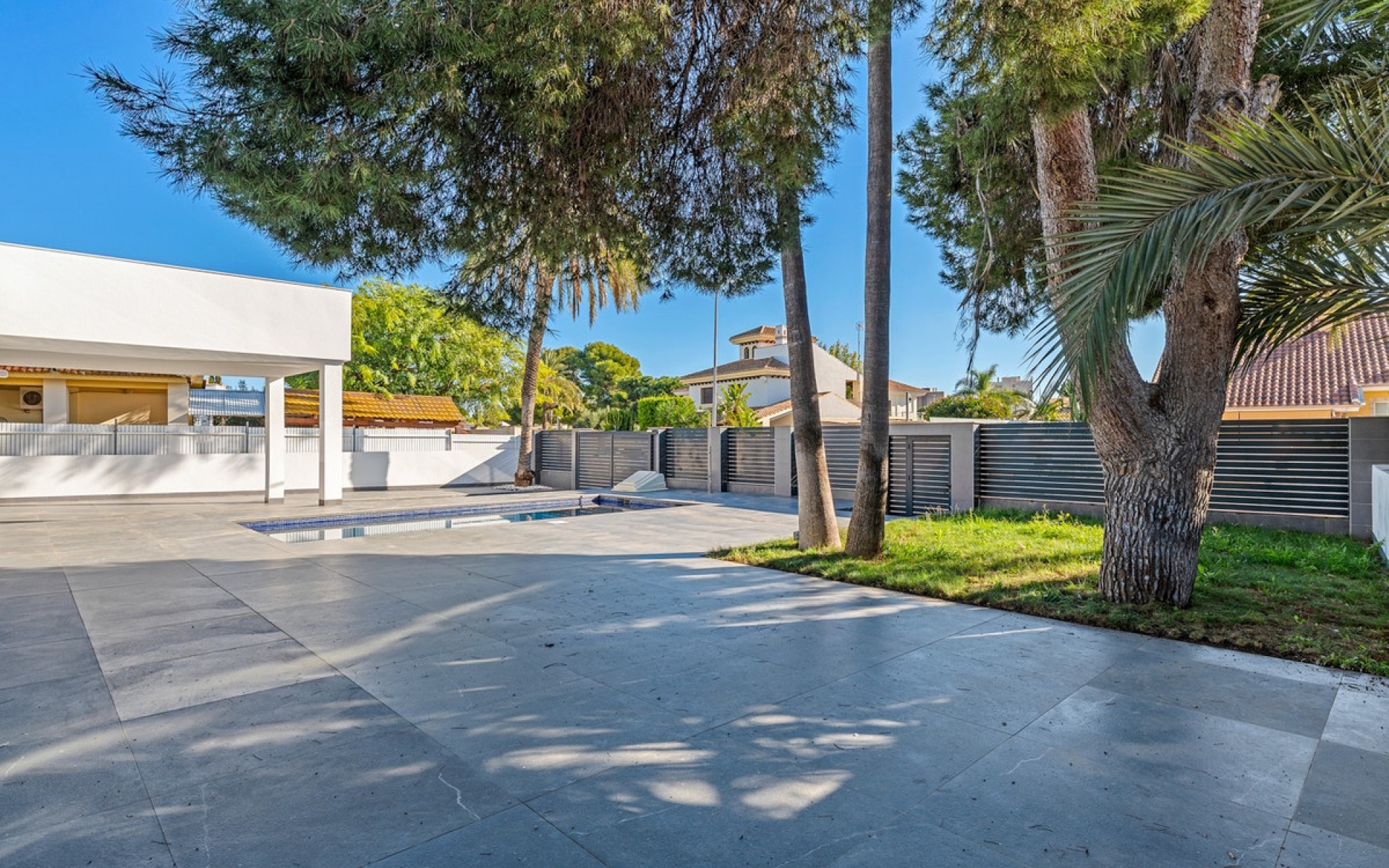 zum Verkauf - Villa - Campoamor