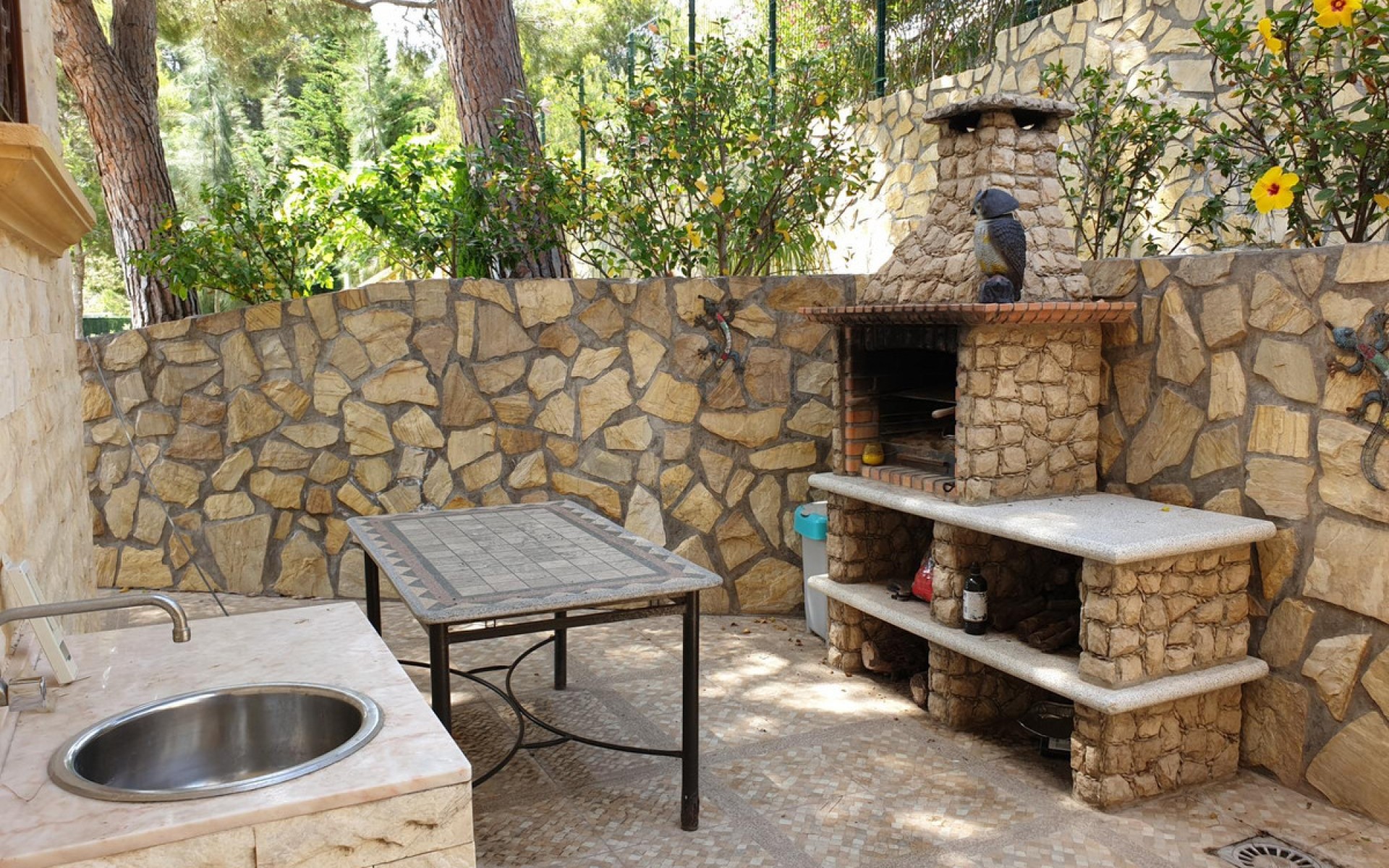 zum Verkauf - Villa - Campoamor