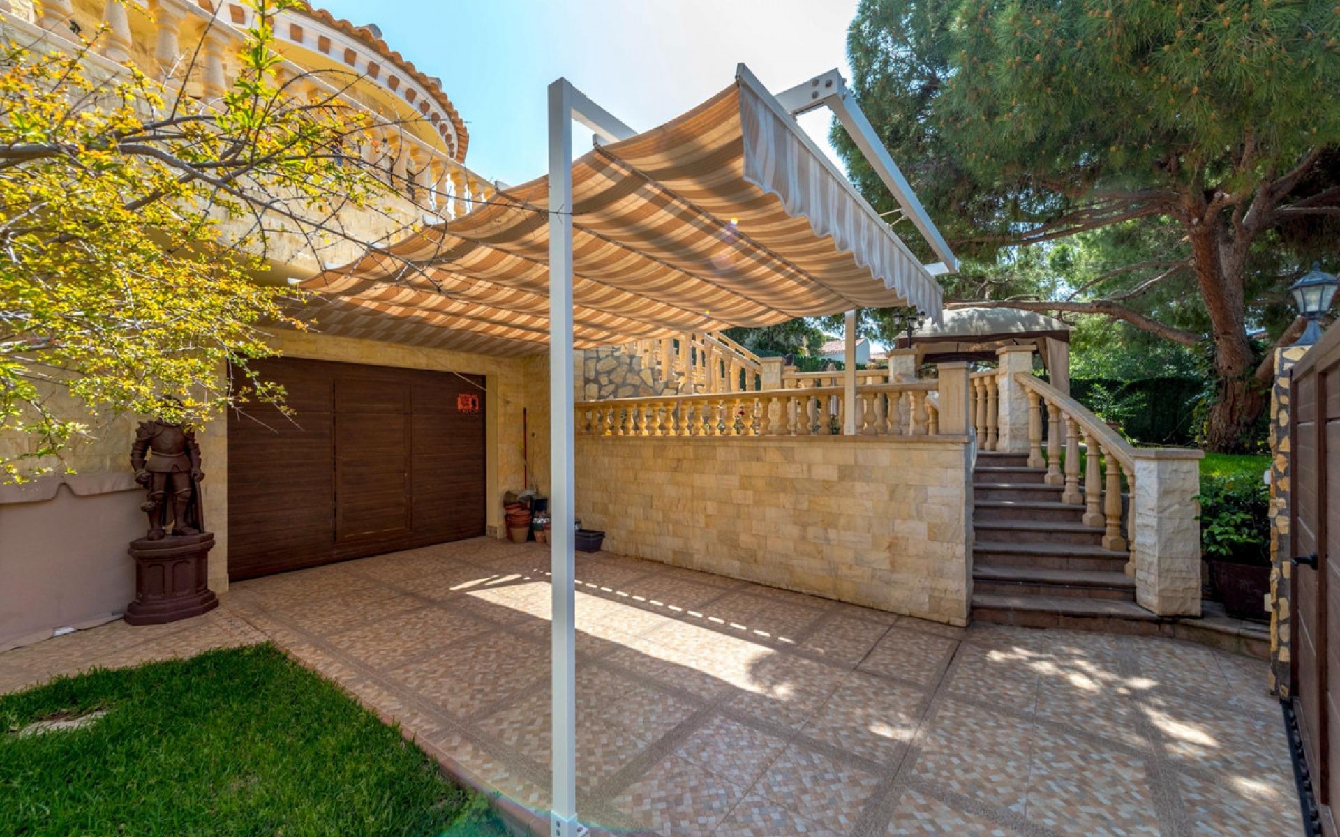 zum Verkauf - Villa - Campoamor