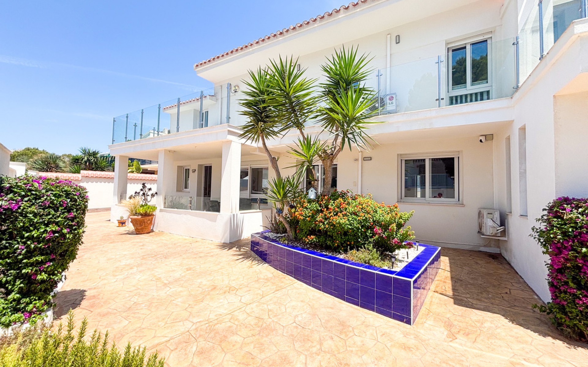 zum Verkauf - Villa - Campoamor