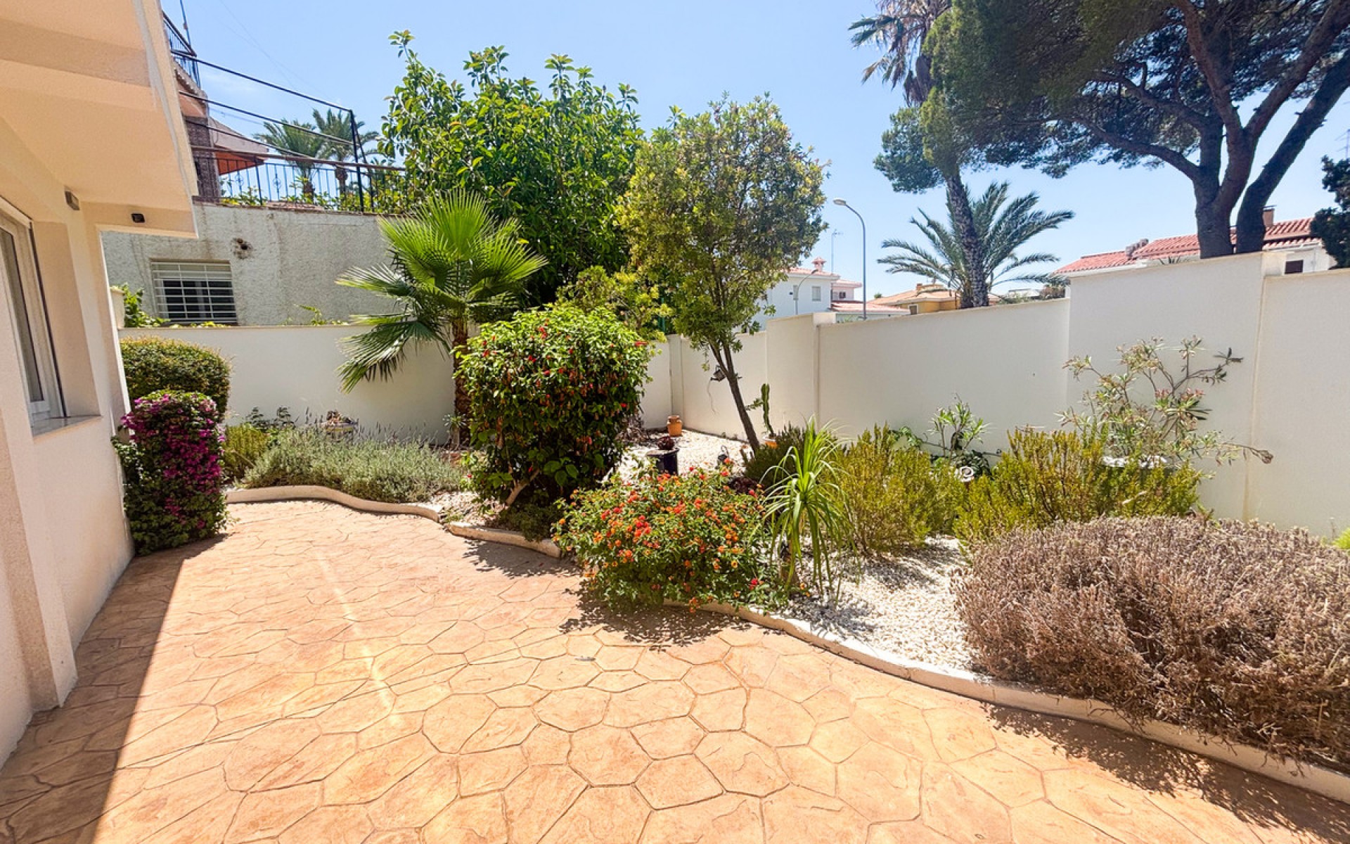 zum Verkauf - Villa - Campoamor