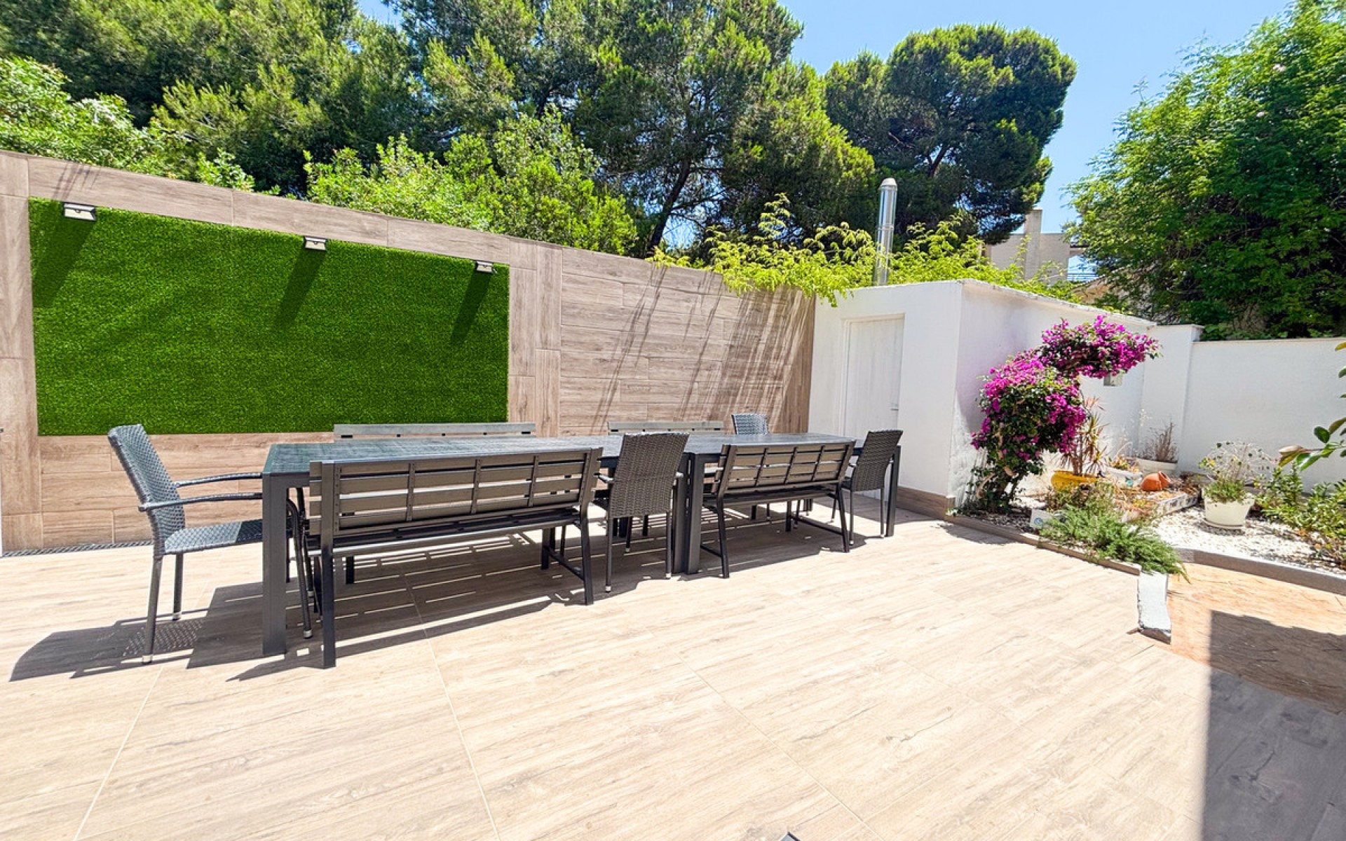 zum Verkauf - Villa - Campoamor