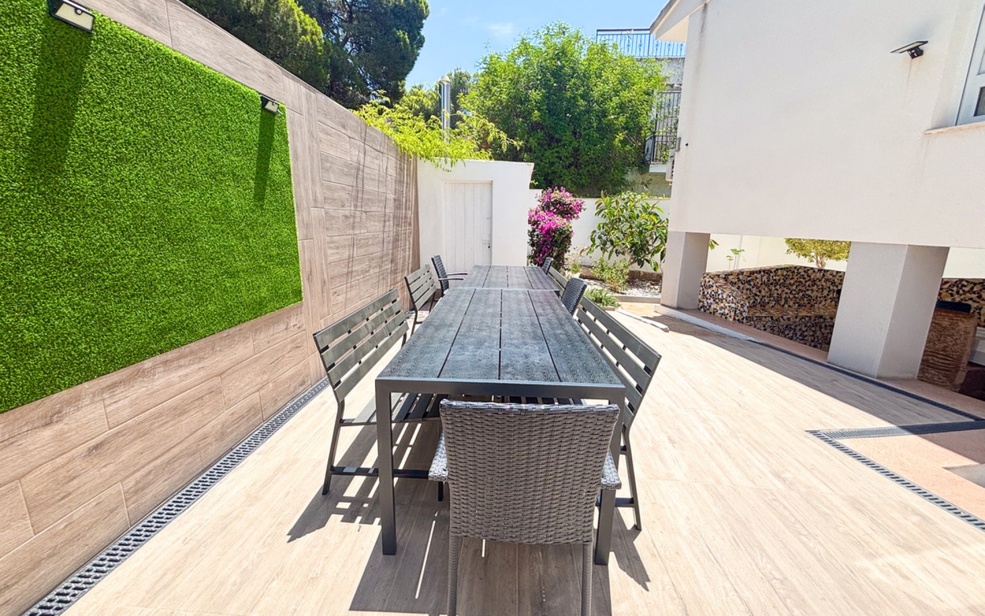 zum Verkauf - Villa - Campoamor