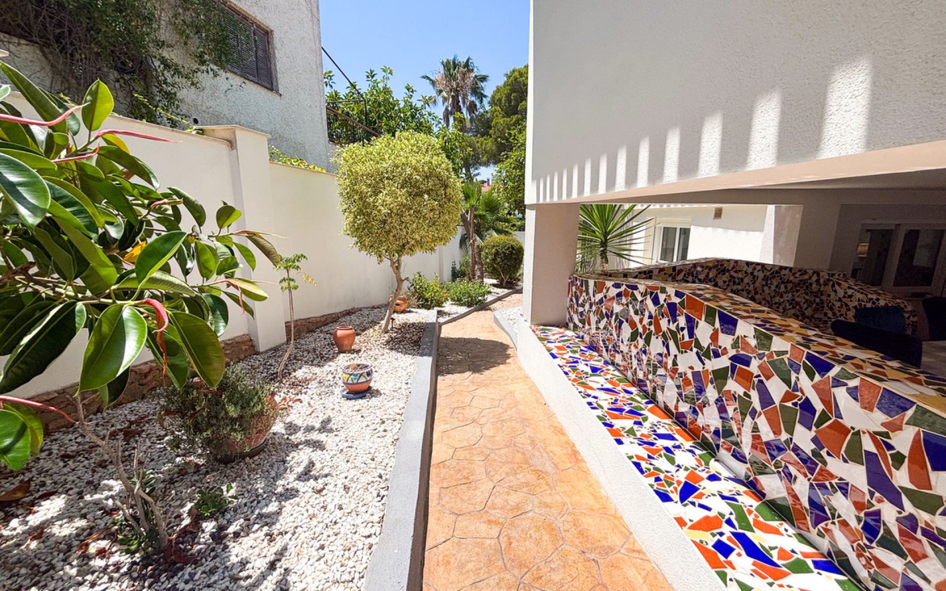 zum Verkauf - Villa - Campoamor