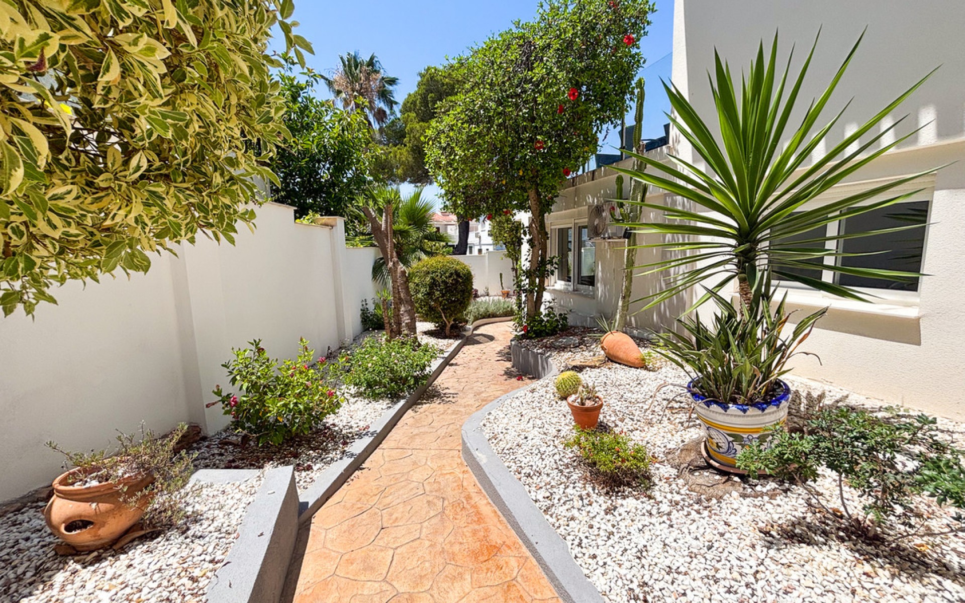 zum Verkauf - Villa - Campoamor
