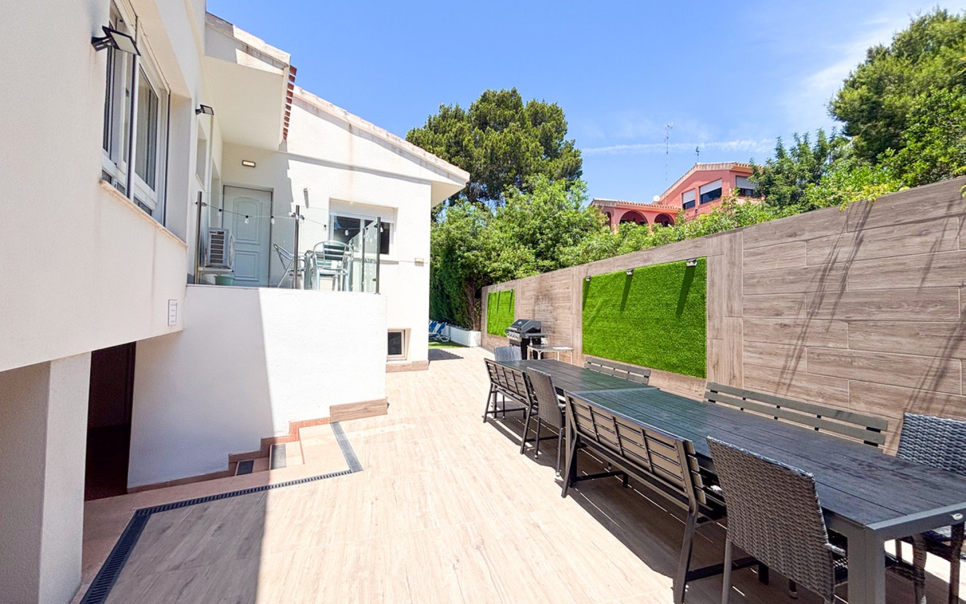zum Verkauf - Villa - Campoamor