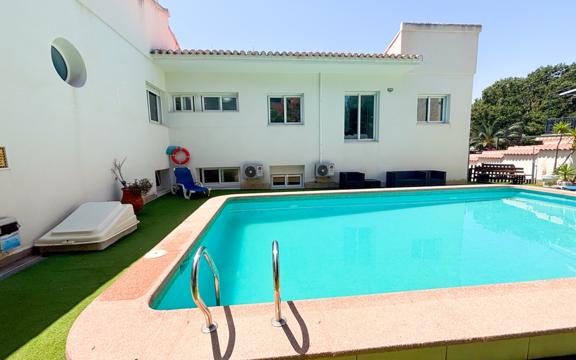 zum Verkauf - Villa - Campoamor