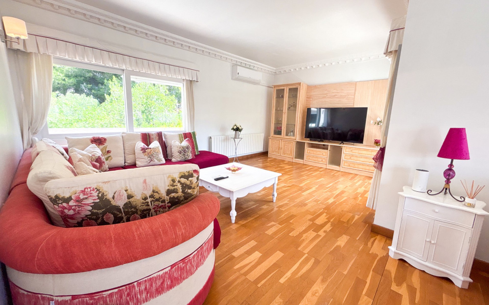 zum Verkauf - Villa - Campoamor