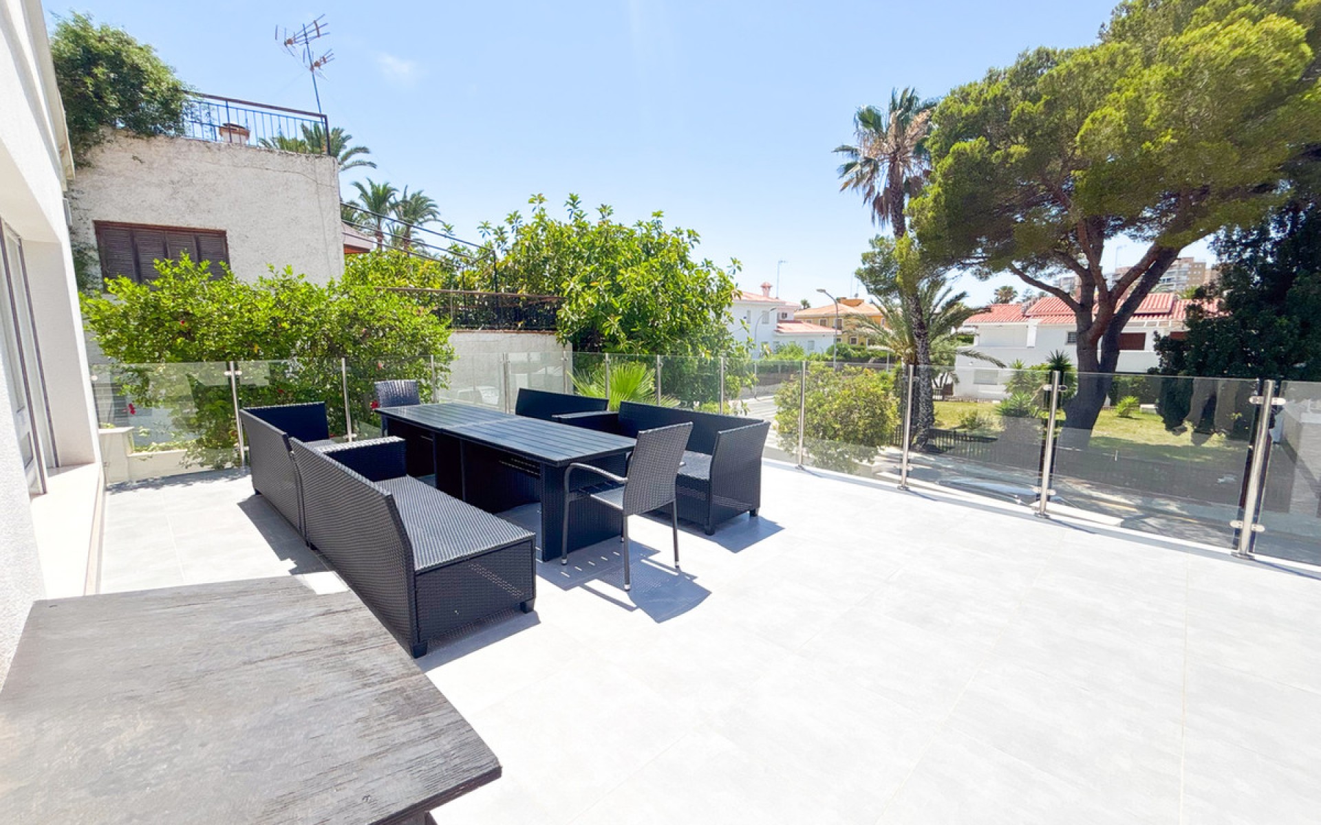 zum Verkauf - Villa - Campoamor