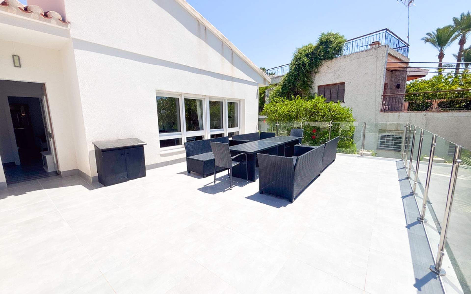 zum Verkauf - Villa - Campoamor