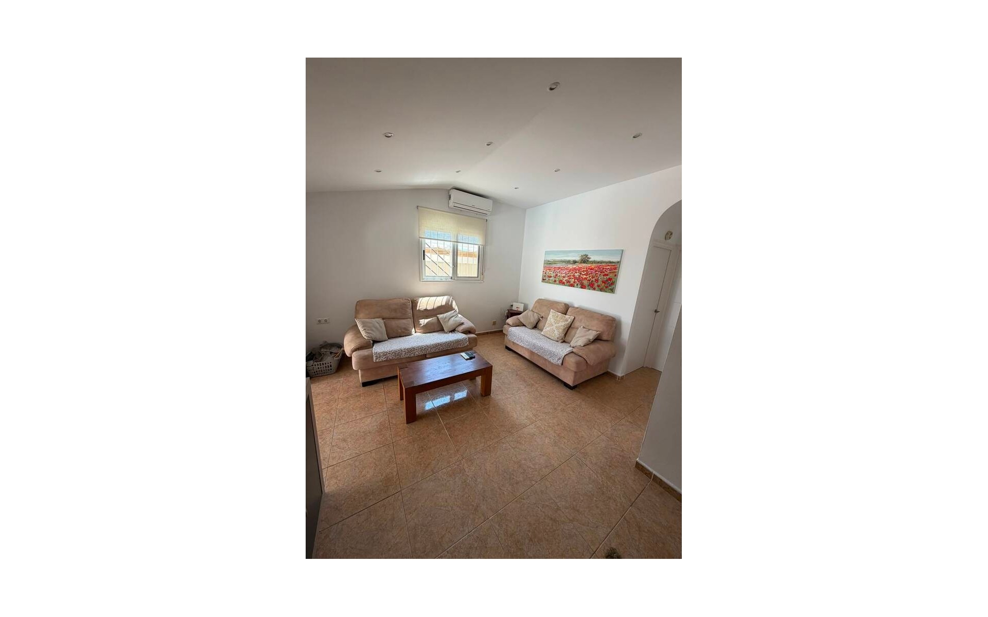 zum Verkauf - Villa - Campoamor