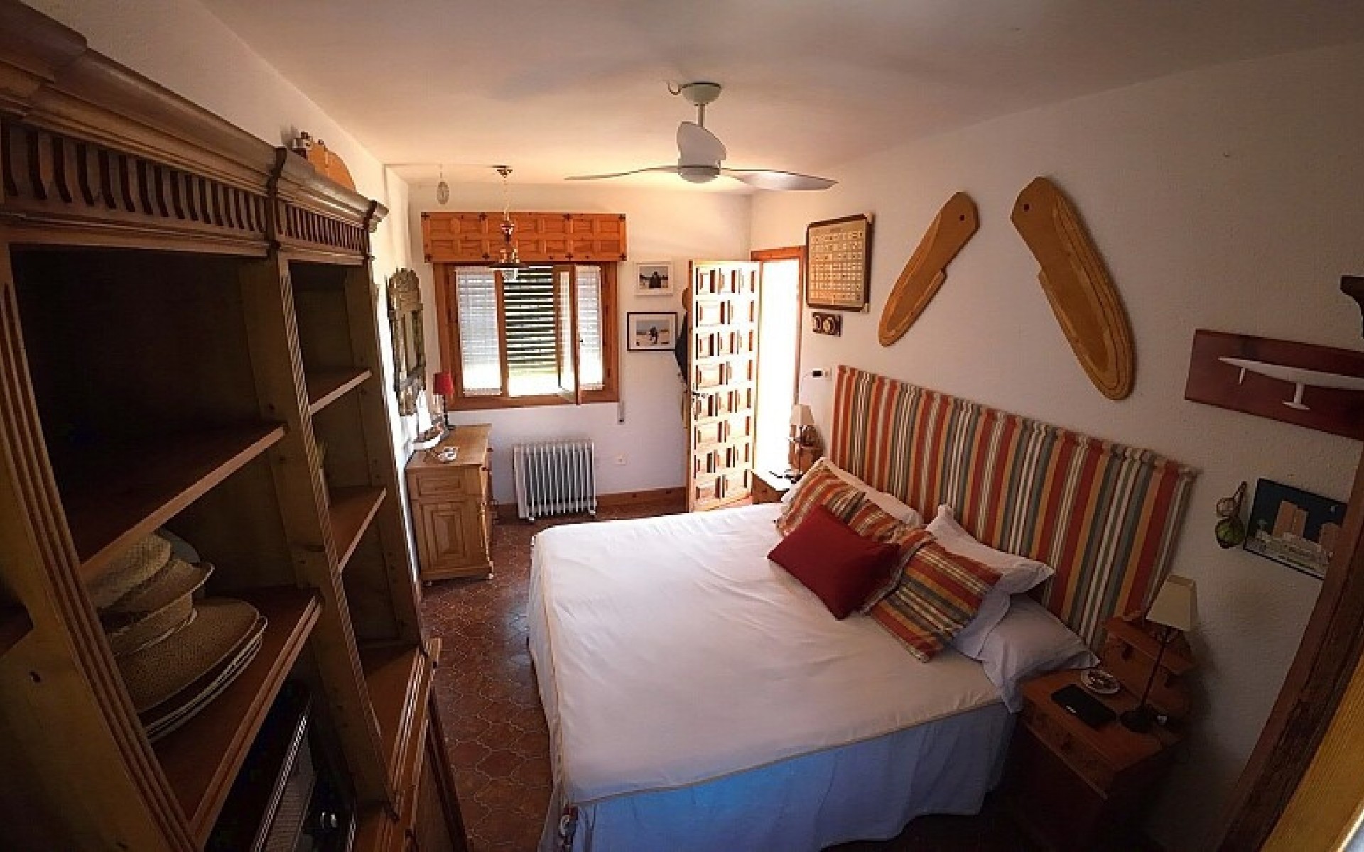 zum Verkauf - Villa - Campoamor