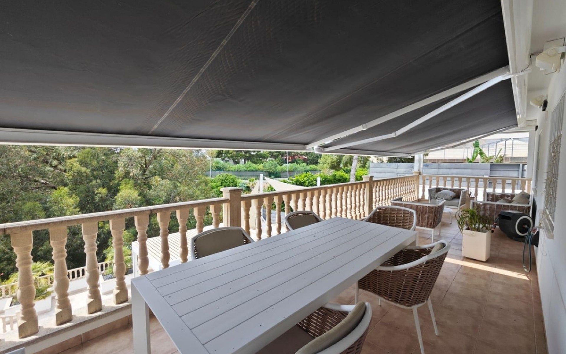 zum Verkauf - Villa - Campoamor
