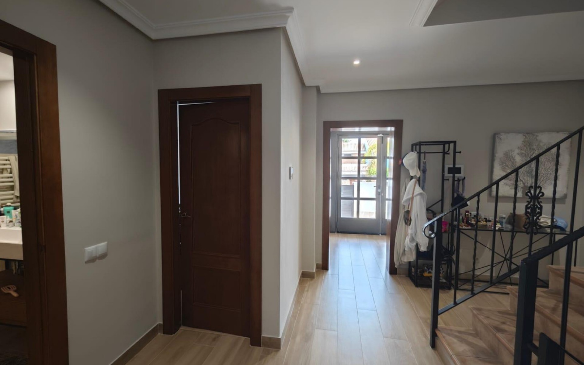 zum Verkauf - Villa - Campoamor