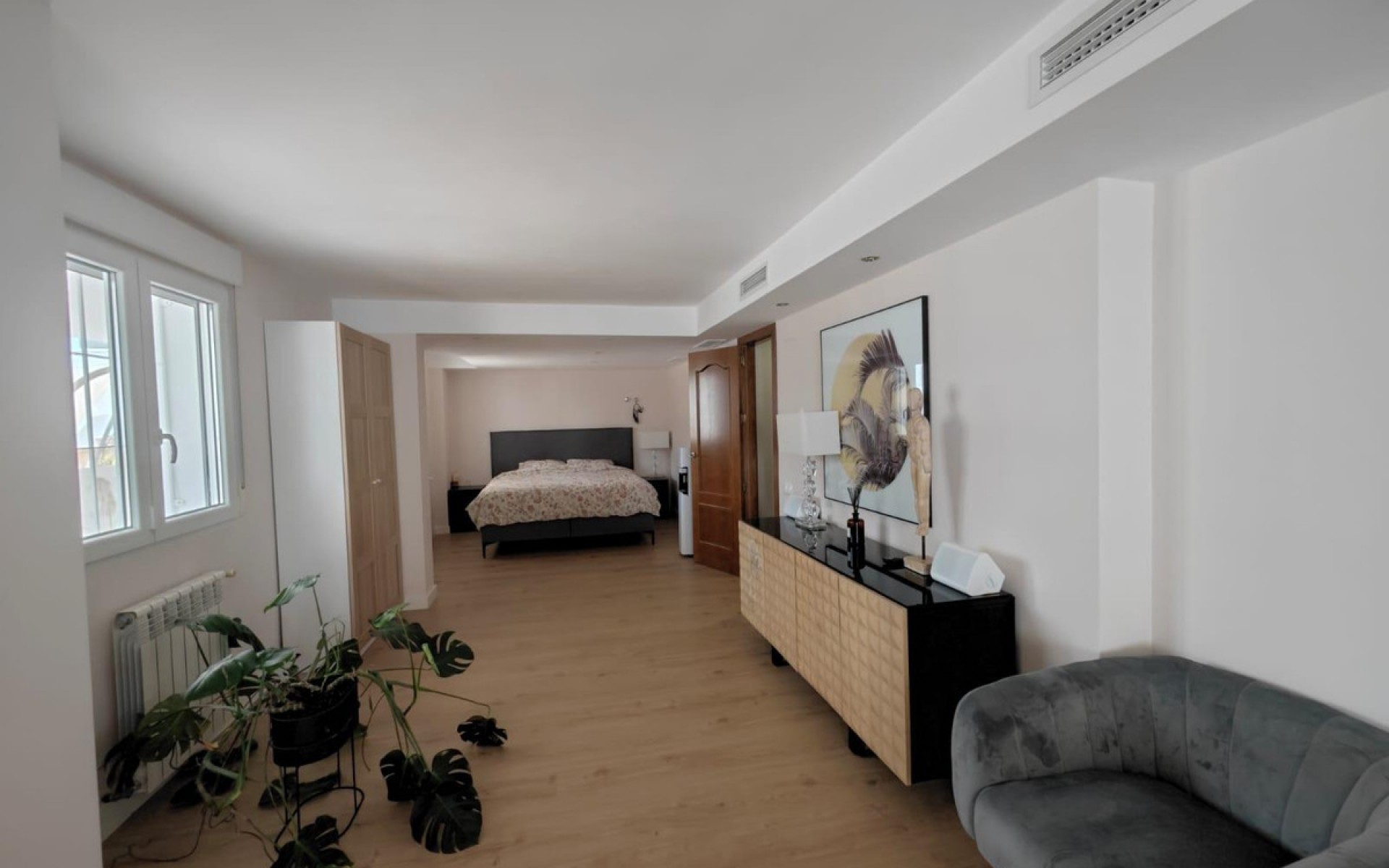 zum Verkauf - Villa - Campoamor