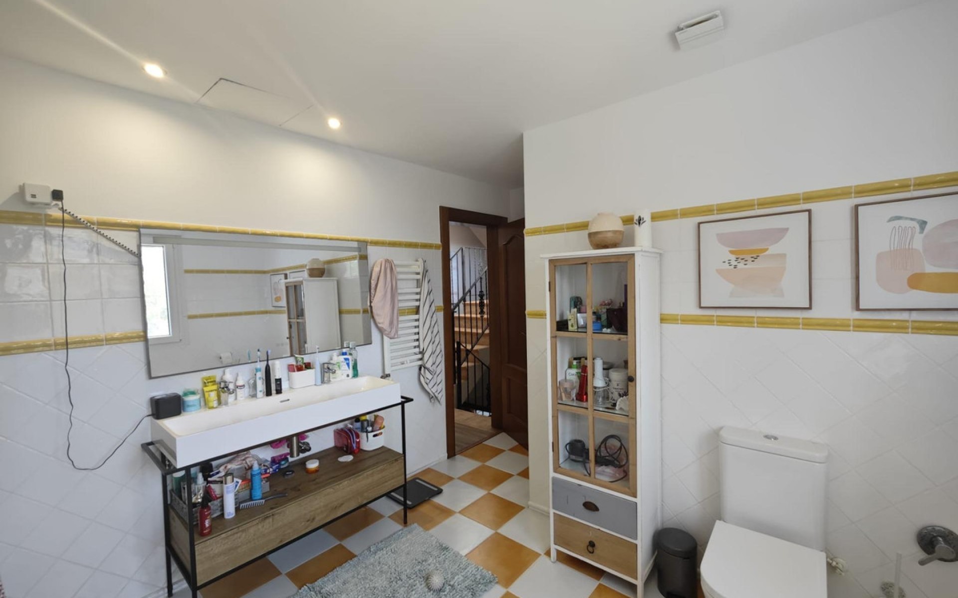 zum Verkauf - Villa - Campoamor