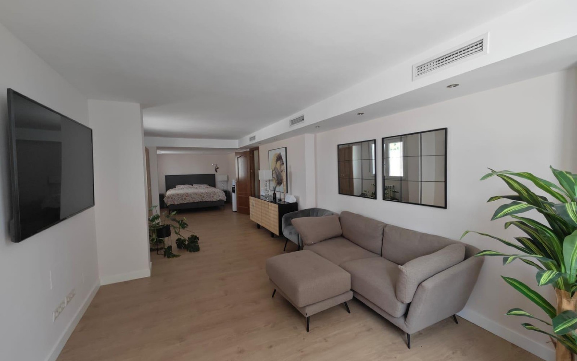 zum Verkauf - Villa - Campoamor