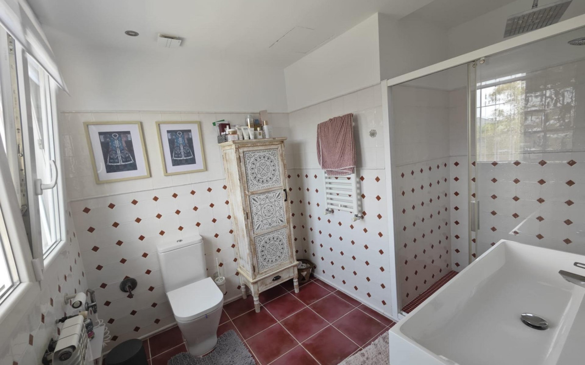 zum Verkauf - Villa - Campoamor