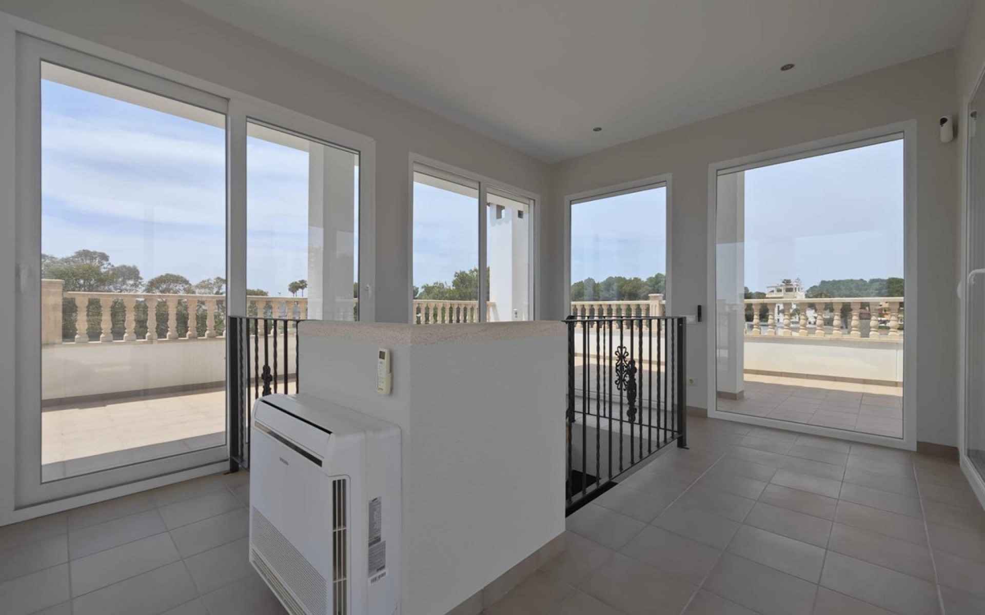 zum Verkauf - Villa - Campoamor