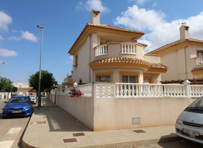 zum Verkauf - Villa - Cartagena - El Algar